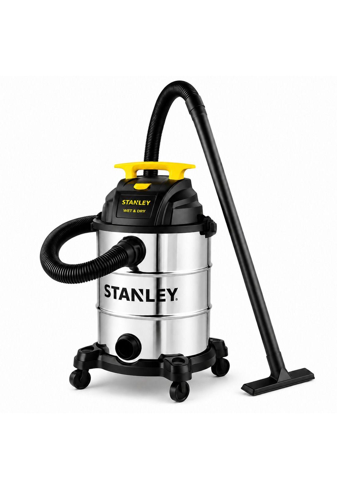 Aspiradora Profesional Stanley 30LT Polvo & Agua SL19117-2