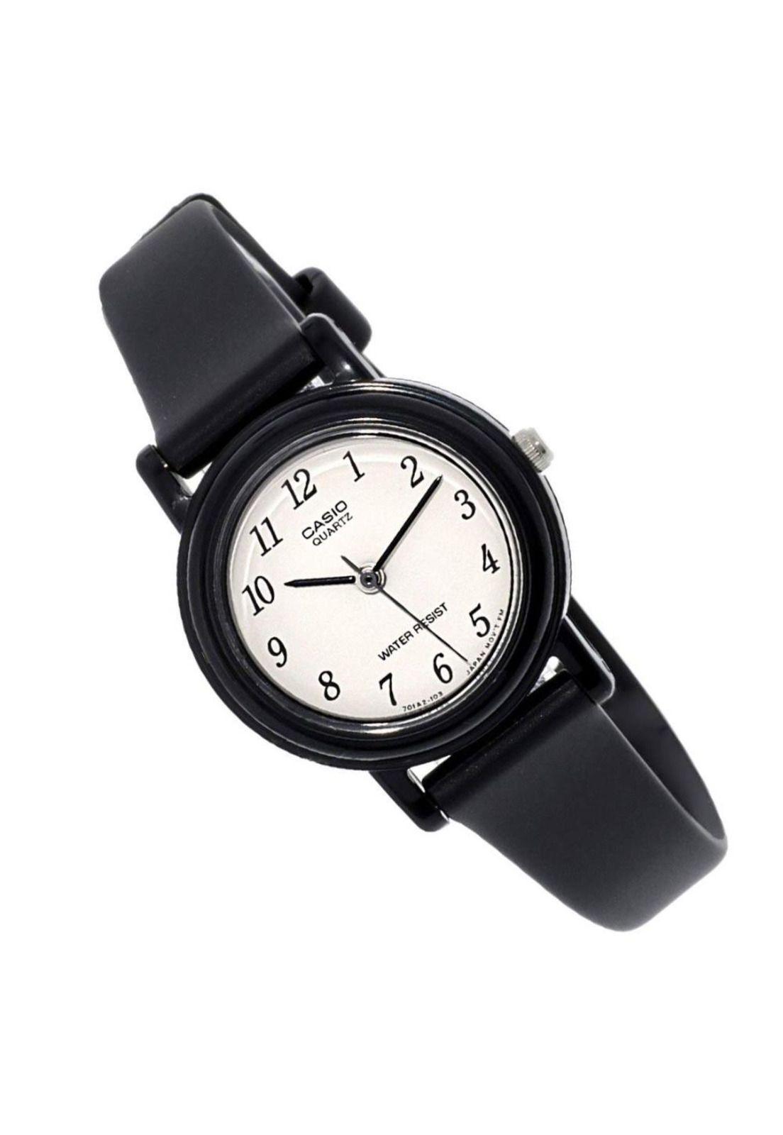Reloj de Mujer Casio LQ-139Bmv-1Bldf Classic Line Analog-3