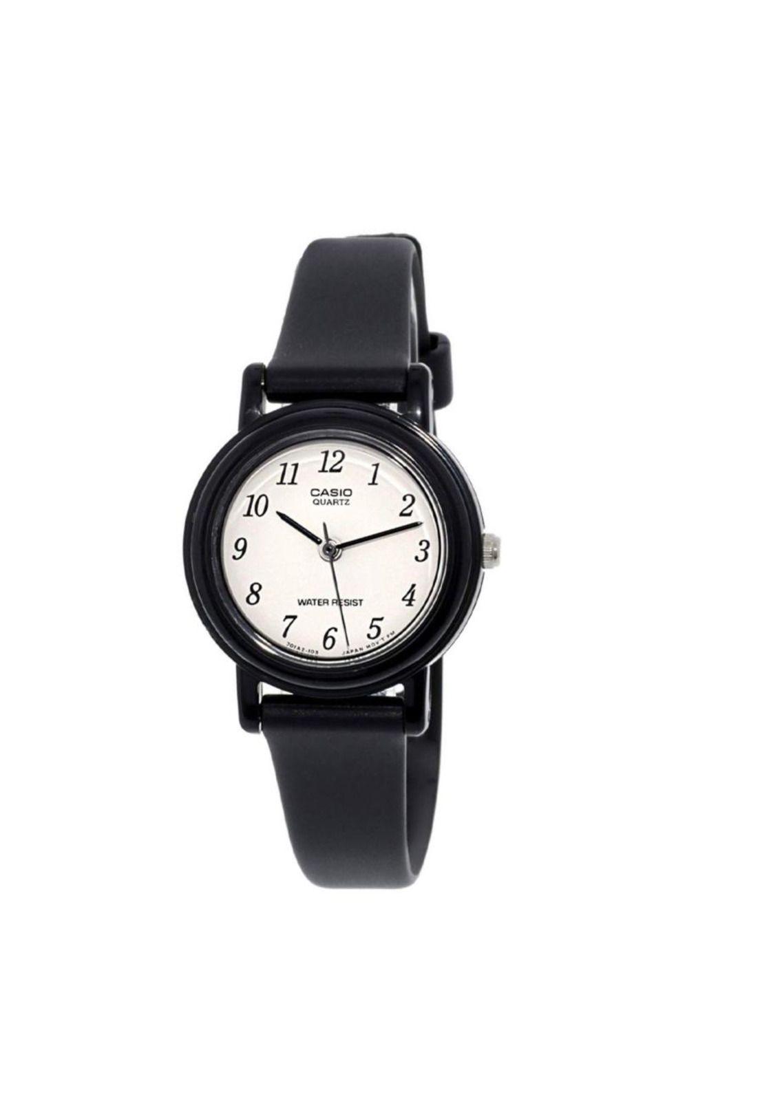 Reloj de Mujer Casio LQ-139Bmv-1Bldf Classic Line Analog-4