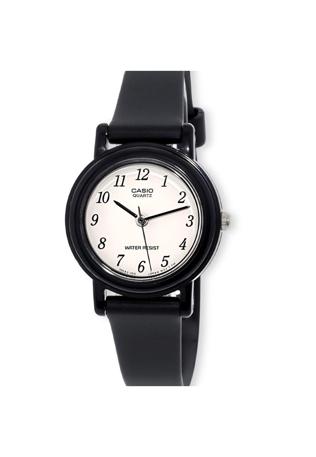 Reloj de Mujer Casio LQ-139Bmv-1Bldf Classic Line Analog-4