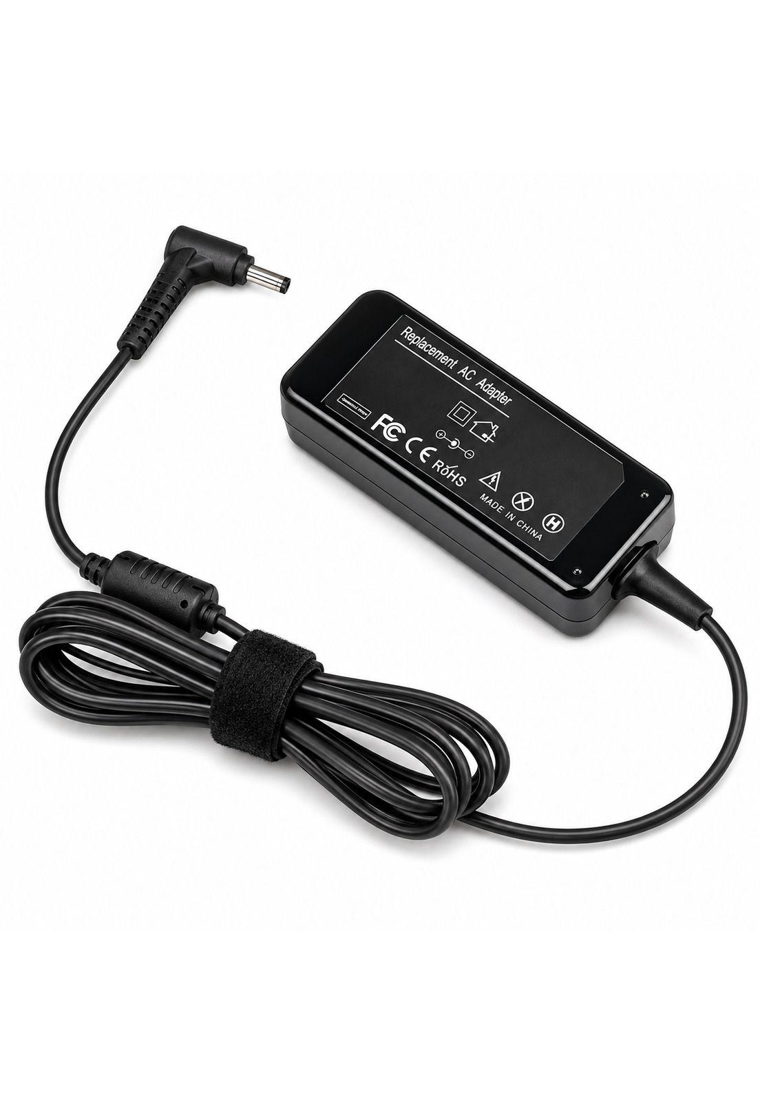 Cargador Notebook Para Lenovo Punta Fina 20V/2.25A CERT-SEC-2
