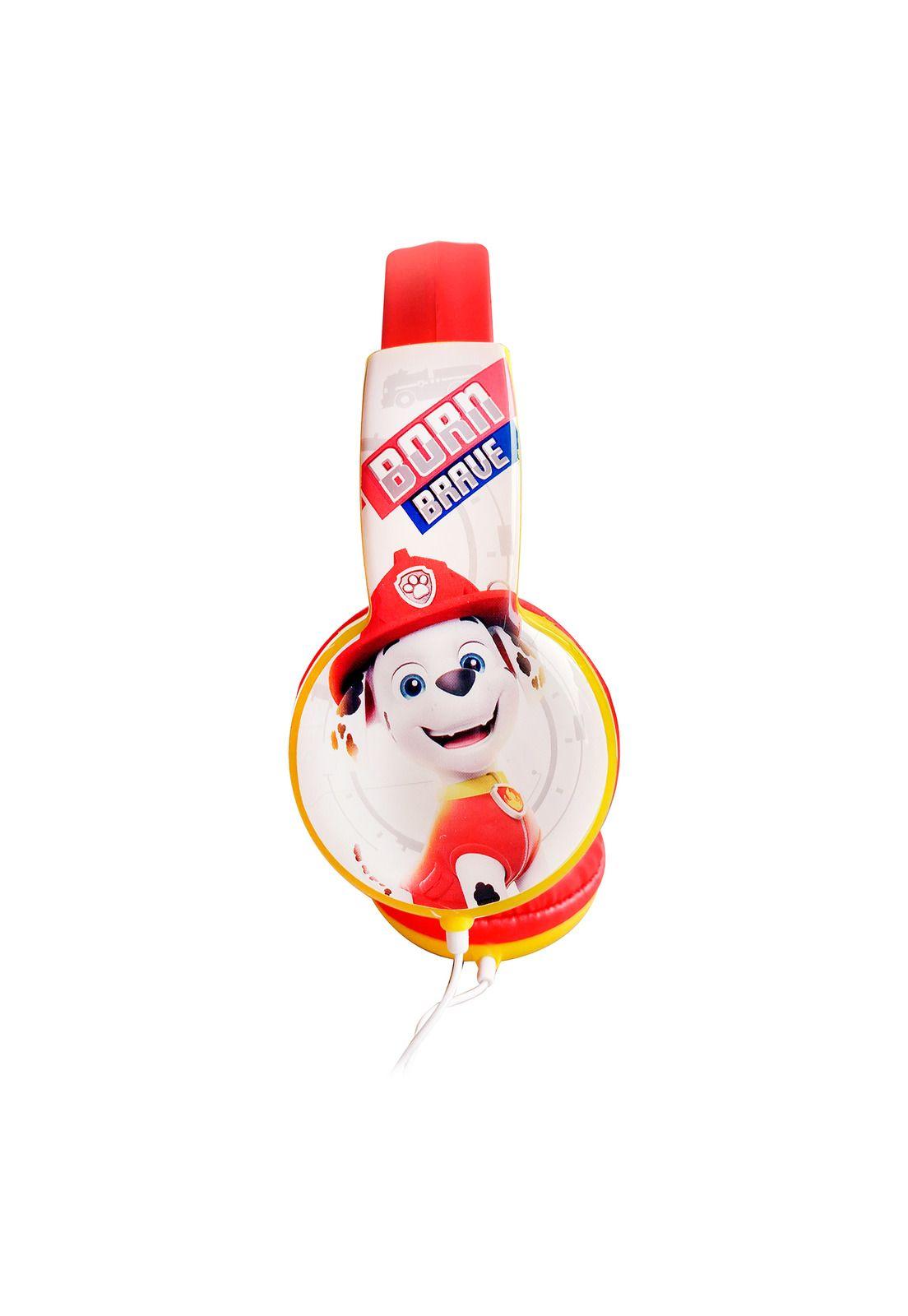 Audífonos Paw Patrol Marshall Hp203371-Mar (Niños)-1
