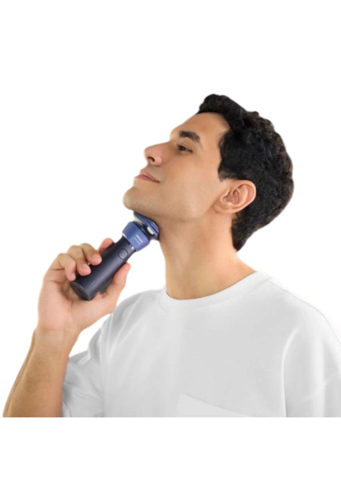 Afeitadora Autoafilable Philips Wet&Dry Recargable USB s2885-2