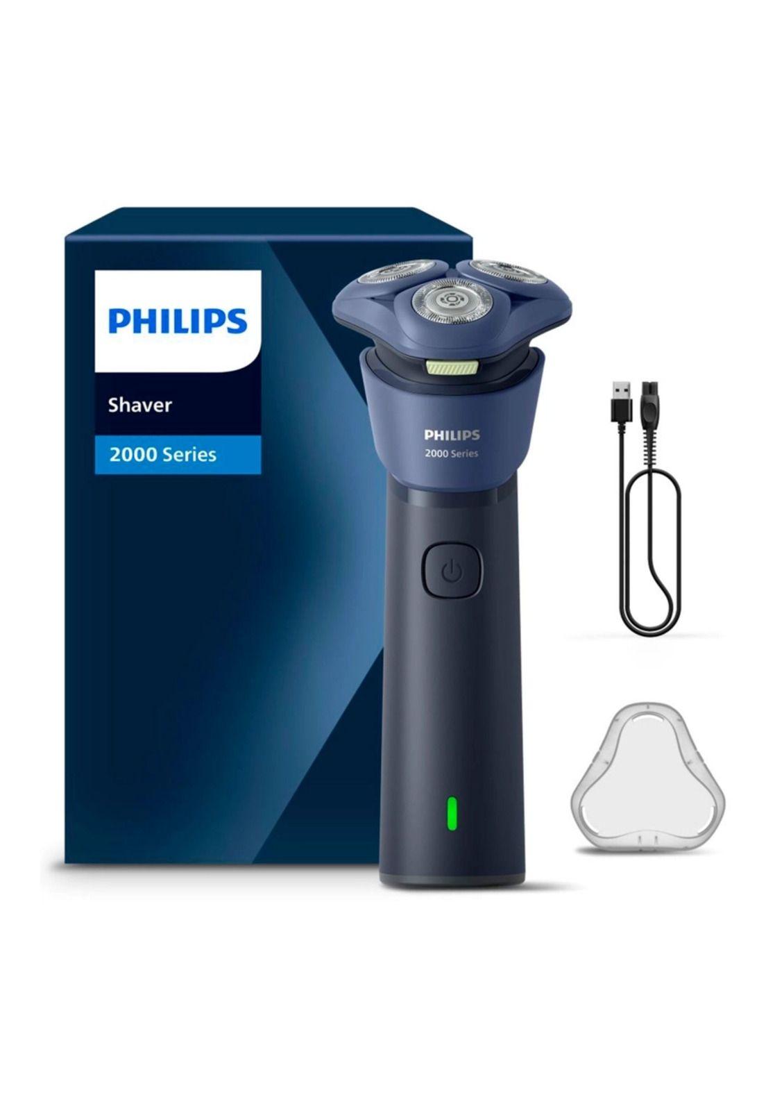 Afeitadora Autoafilable Philips Wet&Dry Recargable USB s2885-3