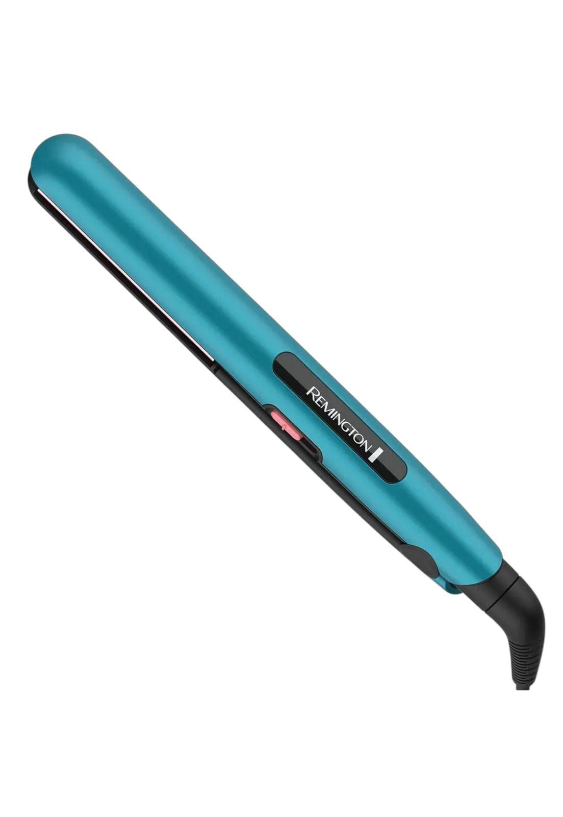 Alisador De Cabello Remington S1520 Ceramic Colors-2