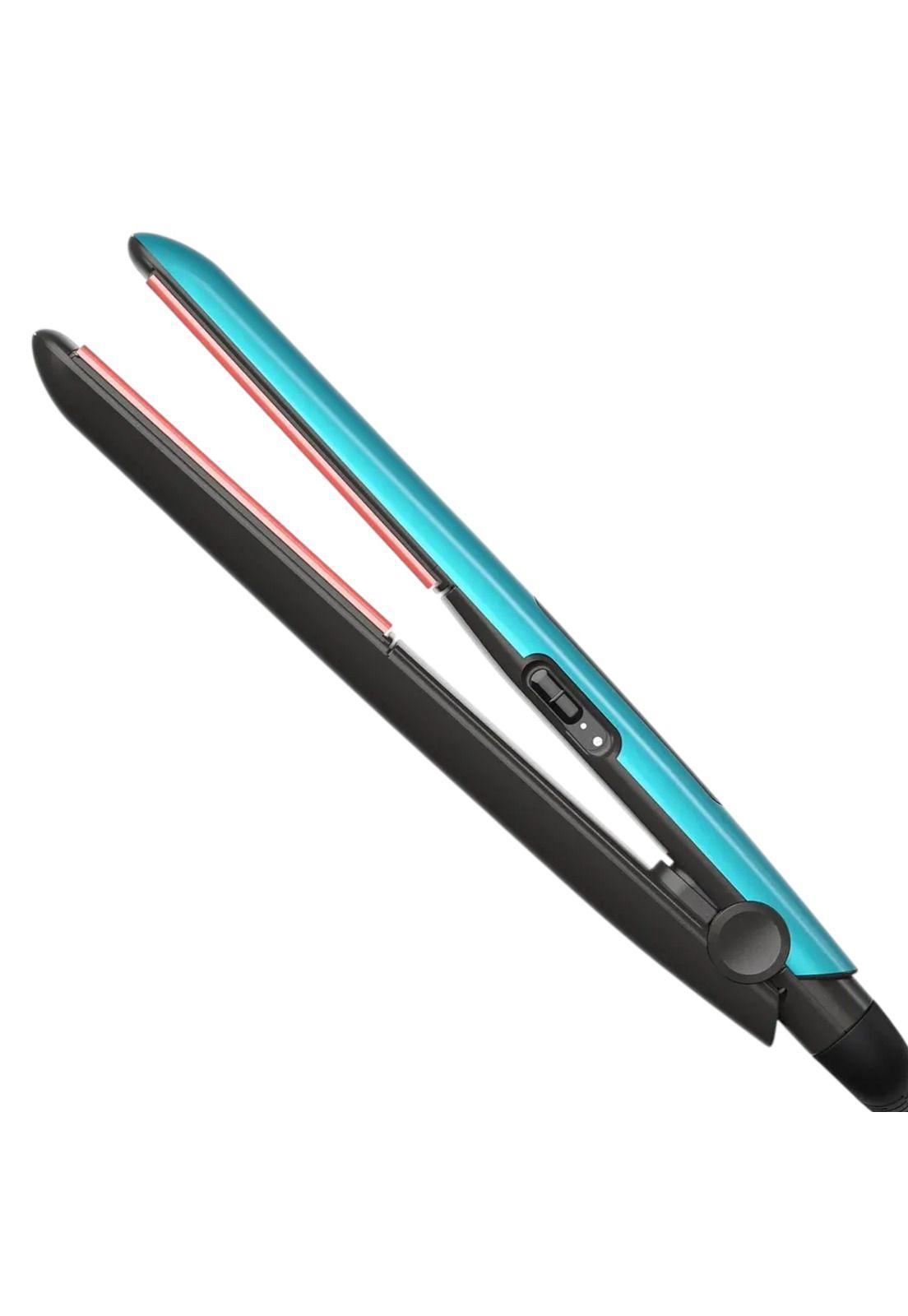 Alisador De Cabello Remington S1520 Ceramic Colors-3