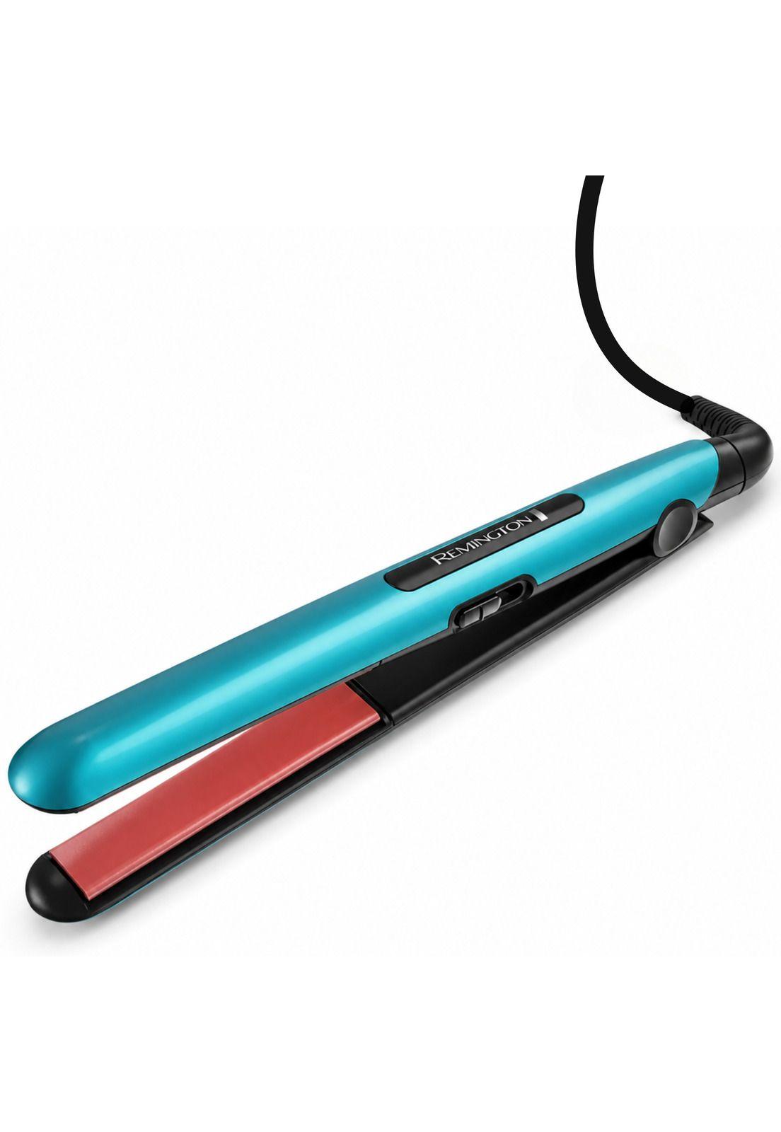 Alisador De Cabello Remington S1520 Ceramic Colors-2