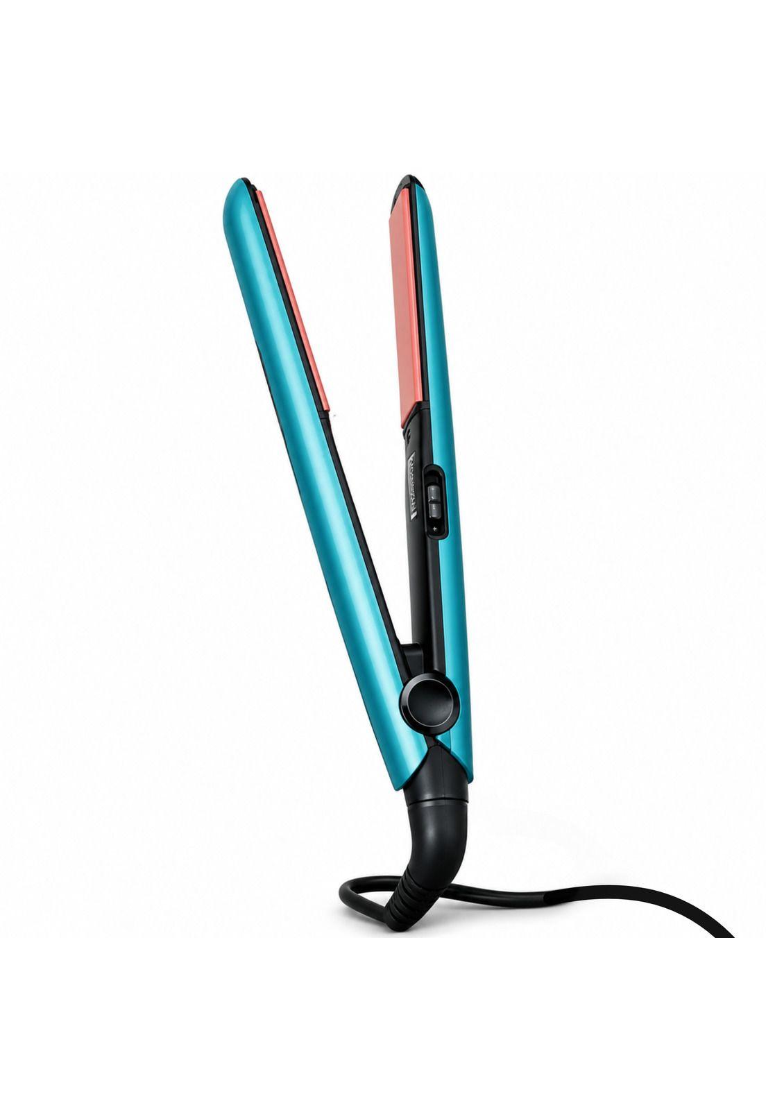 Alisador De Cabello Remington S1520 Ceramic Colors-3
