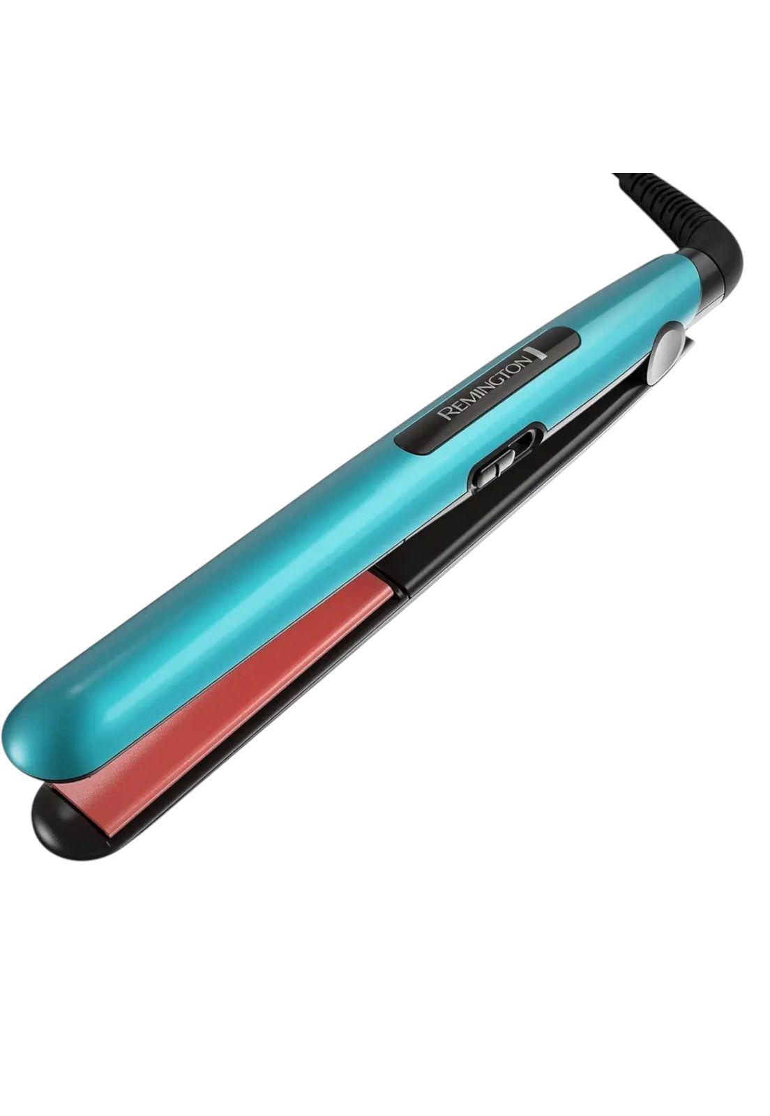 Alisador De Cabello Remington S1520 Ceramic Colors-4