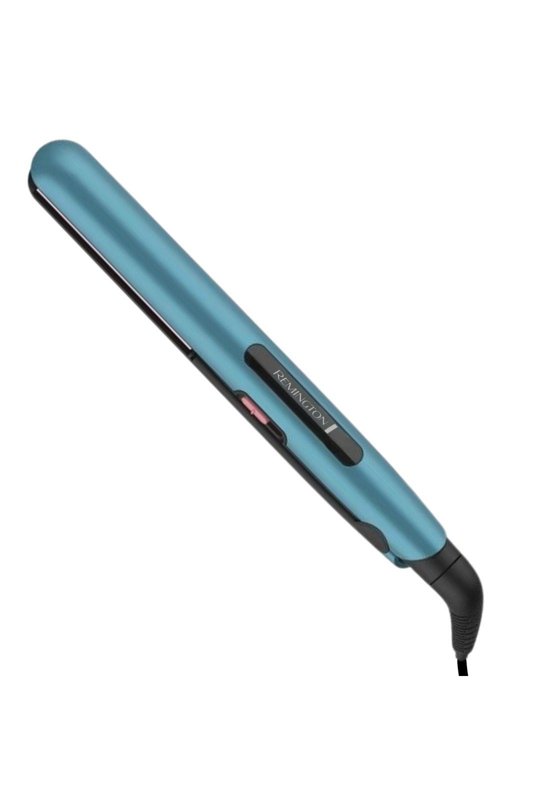 Alisador De Cabello Remington S1520 Ceramic Colors-9