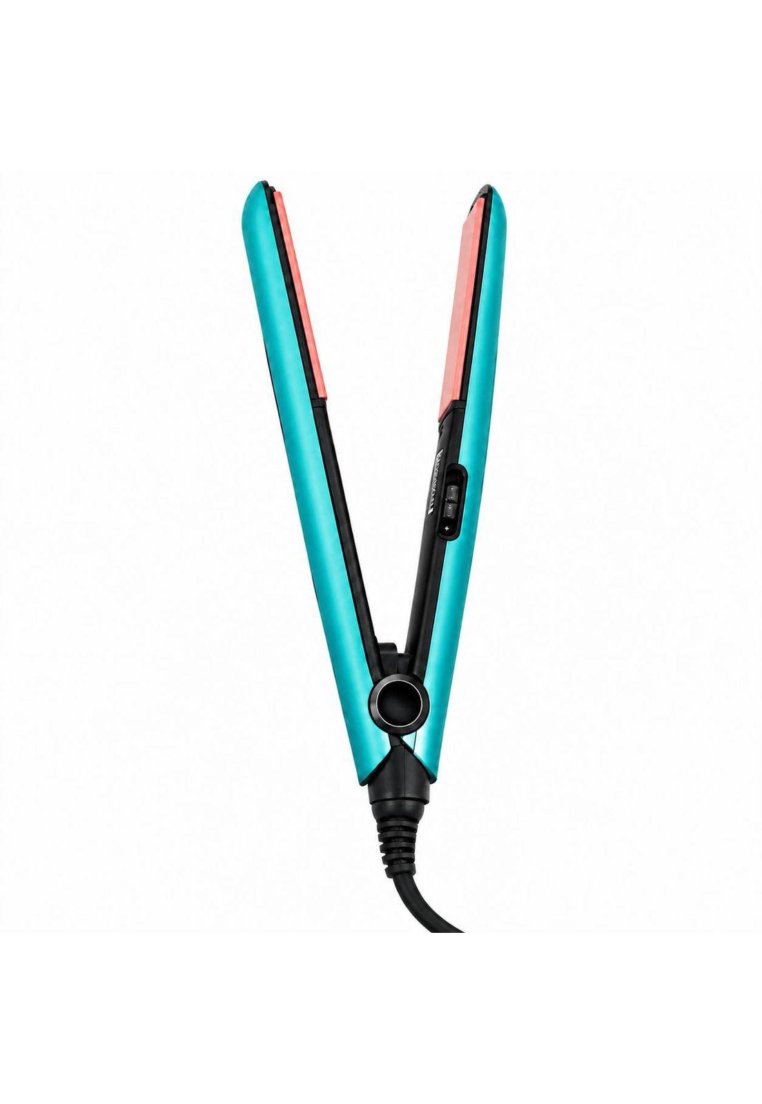 Alisador De Cabello Remington S1520 Ceramic Colors-2
