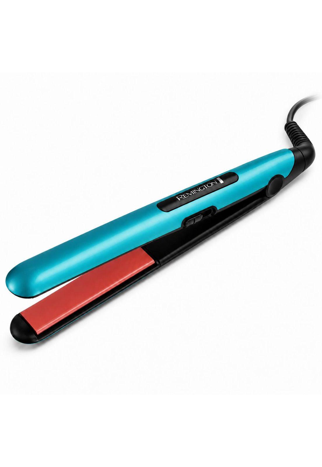 Alisador De Cabello Remington S1520 Ceramic Colors-8