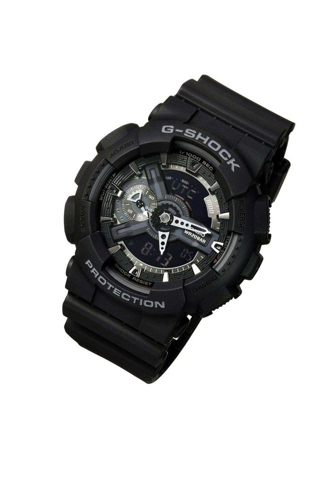 Reloj Deportivo G-SHOCK GA-110-1Bdr Extreme Sport Hombre-1