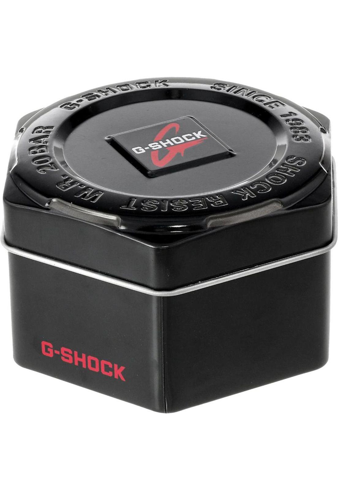 Reloj Deportivo G-SHOCK GA-110-1Bdr Extreme Sport Hombre-5