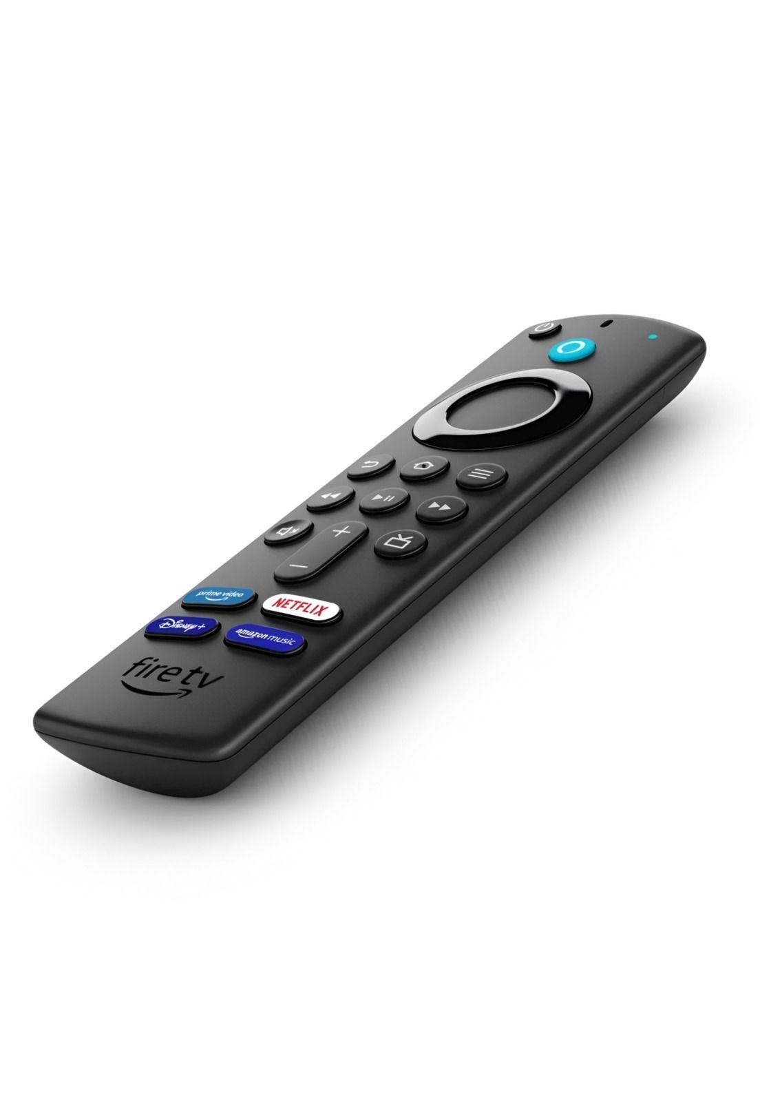 Amazon Fire TV Stick 3ra Generación FHD Premium Streaming-2