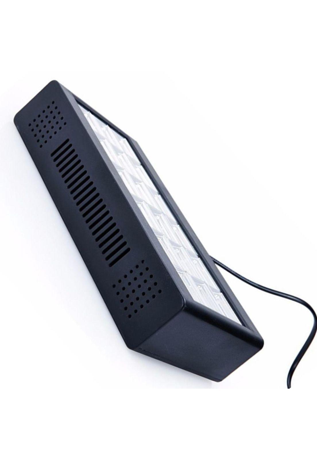 Luces DJ para Fiestas Estroboscópica Ritmicas RGB High Power-6