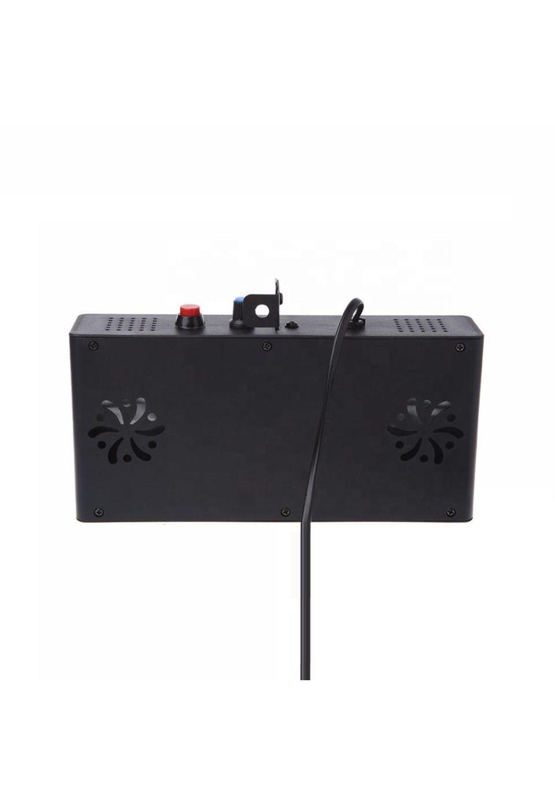 Luces DJ para Fiestas Estroboscópica Ritmicas RGB High Power-7