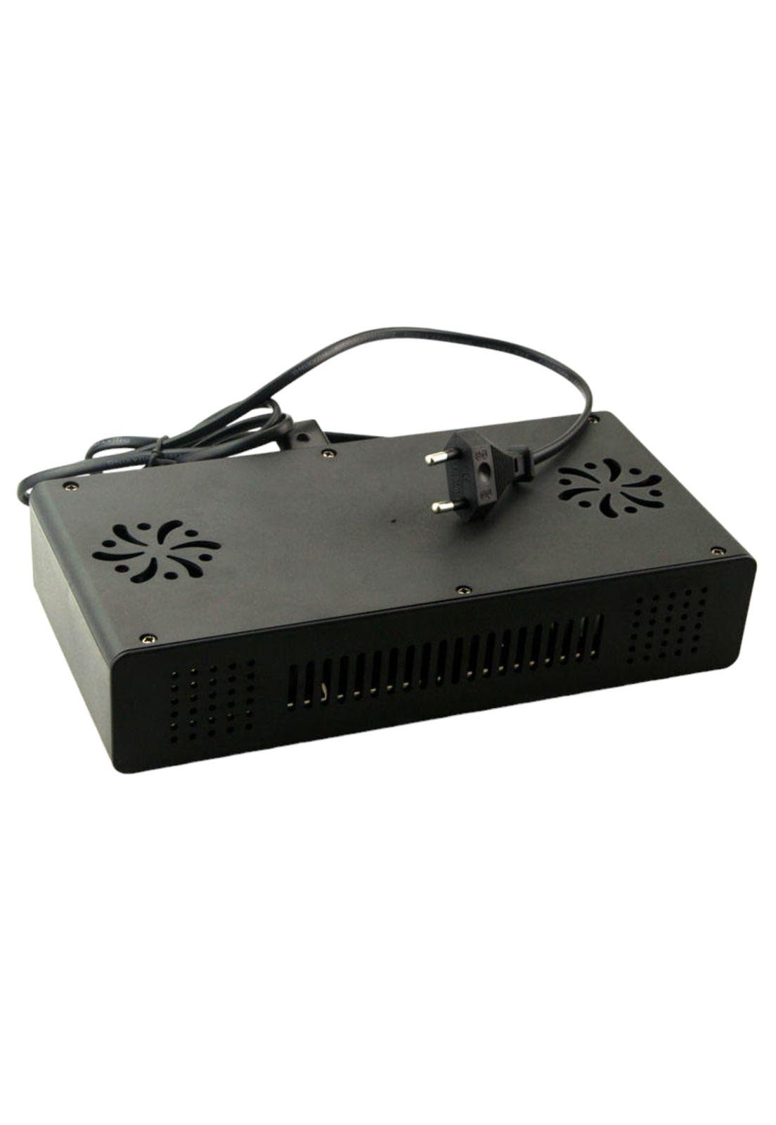 Luces DJ para Fiestas Estroboscópica Ritmicas RGB High Power-8