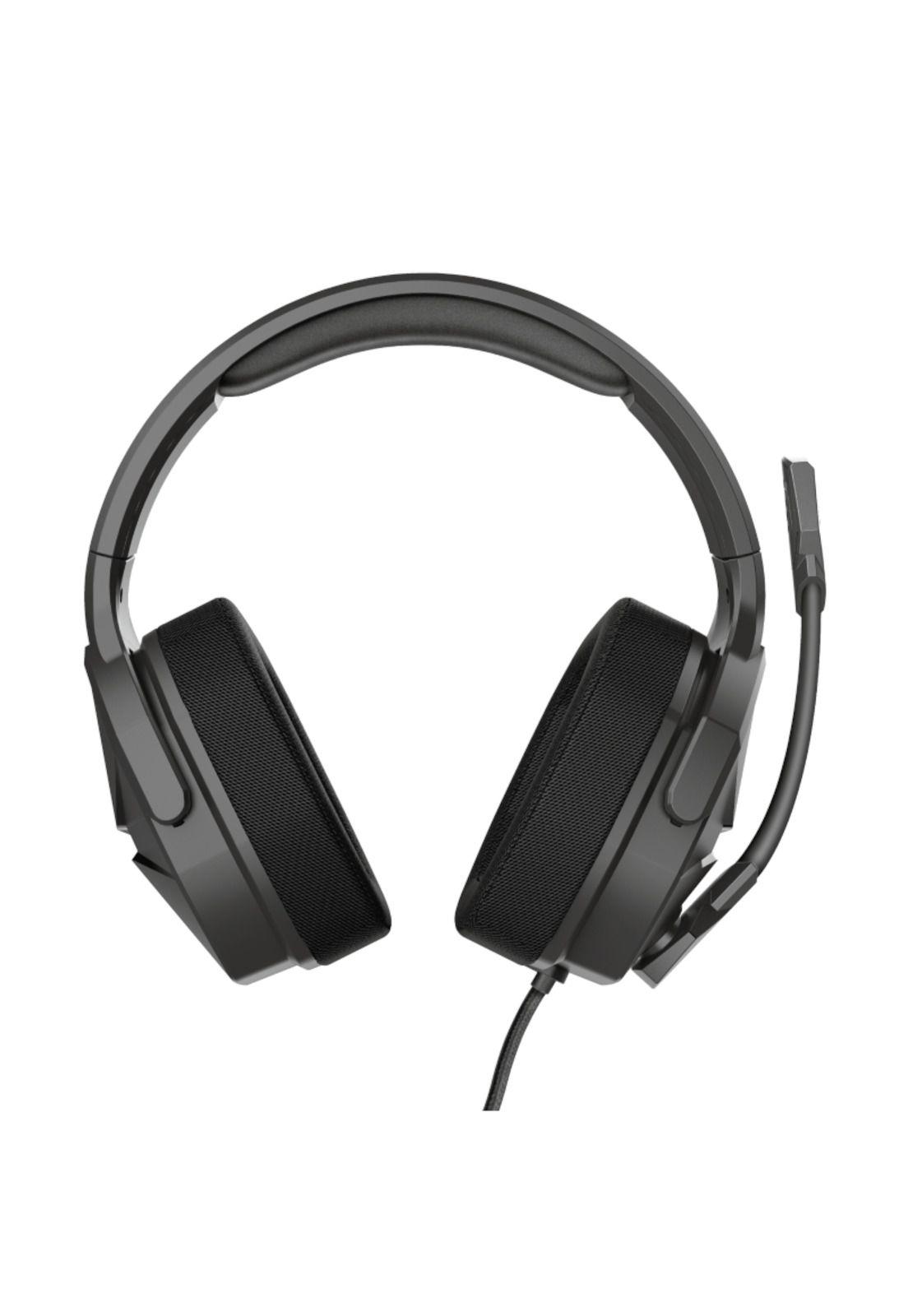 Audifono Gamer Trust Ward Multiplataformas Gxt 4371-2