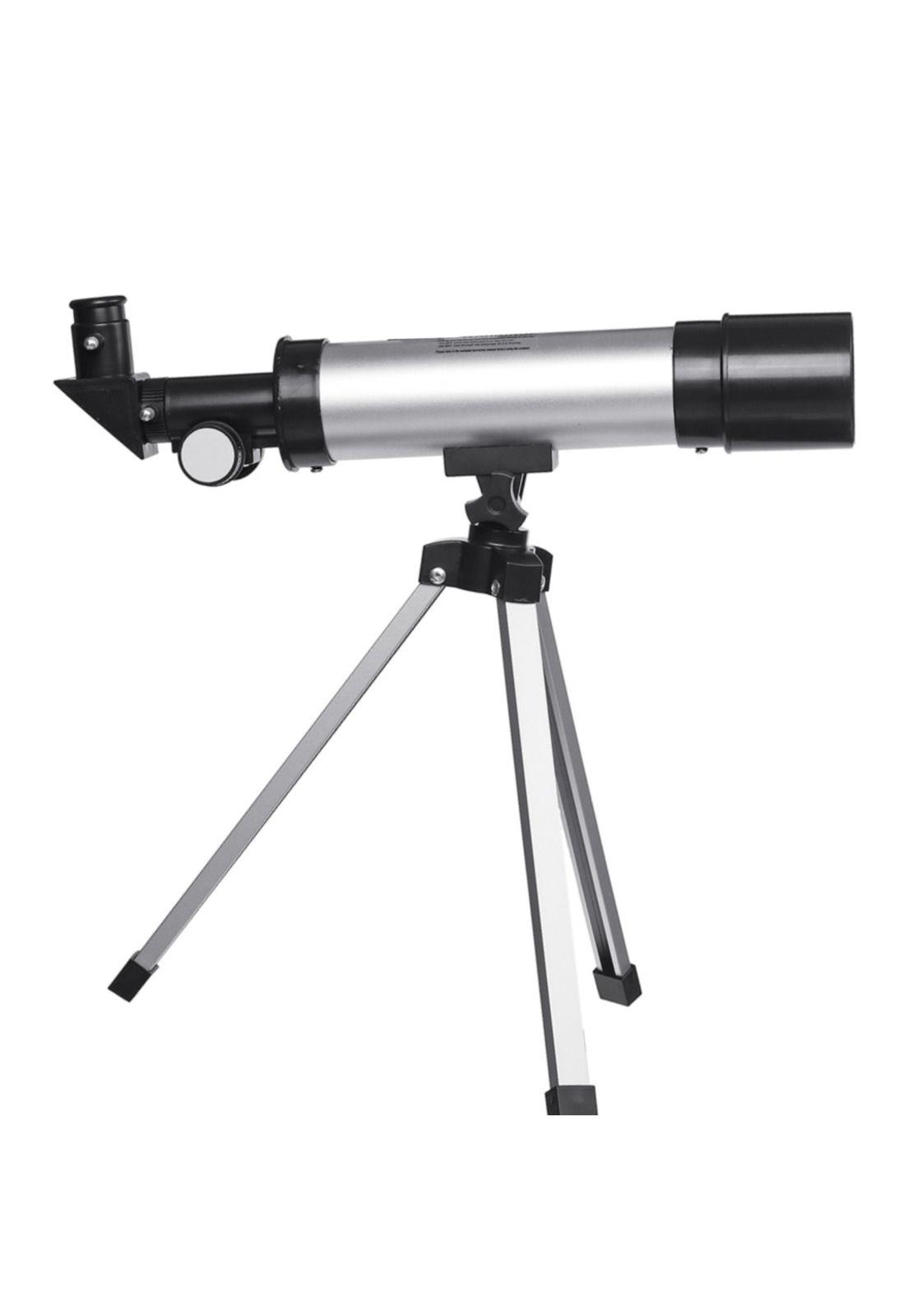 Telescopio Astronómico Monocular 90X HD de Aluminio TL-070-6
