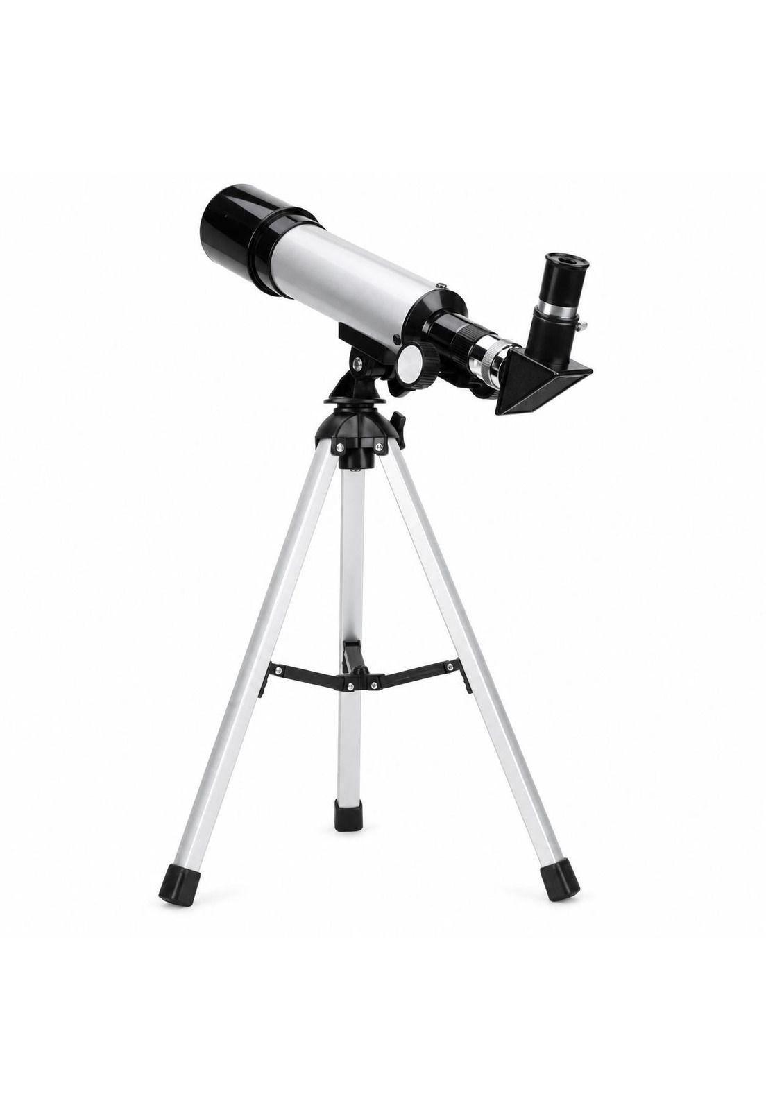 Telescopio Astronómico Monocular 90X HD de Aluminio TL-070-1