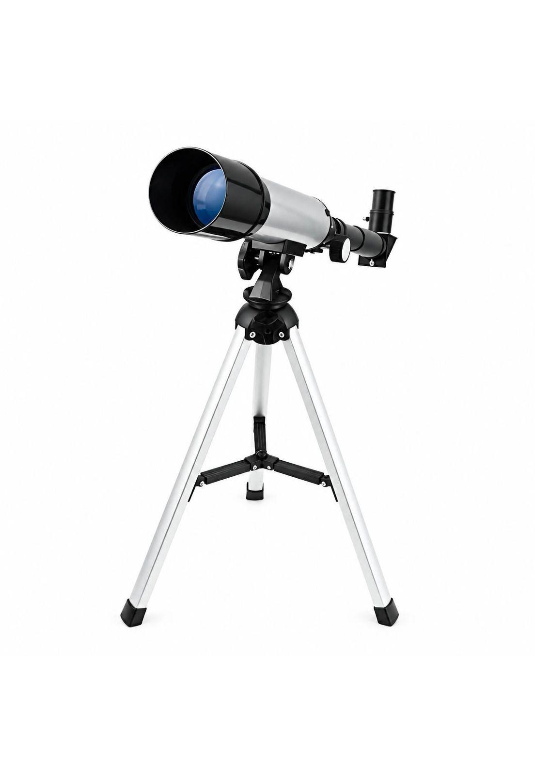 Telescopio Astronómico Monocular 90X HD de Aluminio TL-070-2