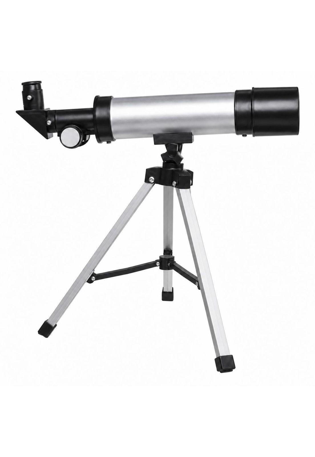 Telescopio Astronómico Monocular 90X HD de Aluminio TL-070-3