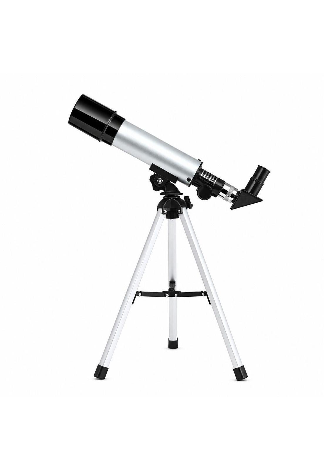 Telescopio Astronómico Monocular 90X HD de Aluminio TL-070-4