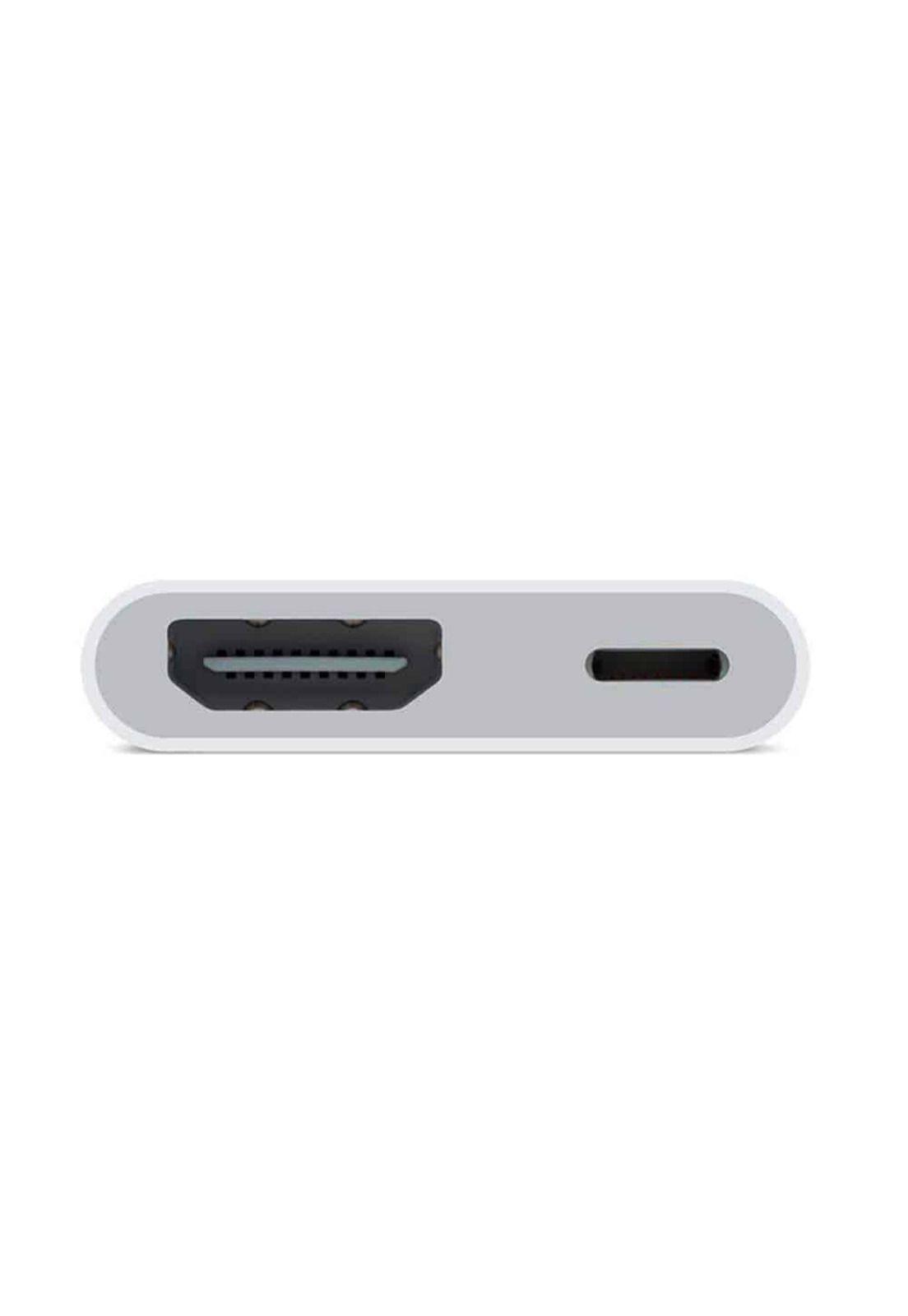 Adaptador Lightning A HDMI para iPhone / iOS/ iPad TL-113-3