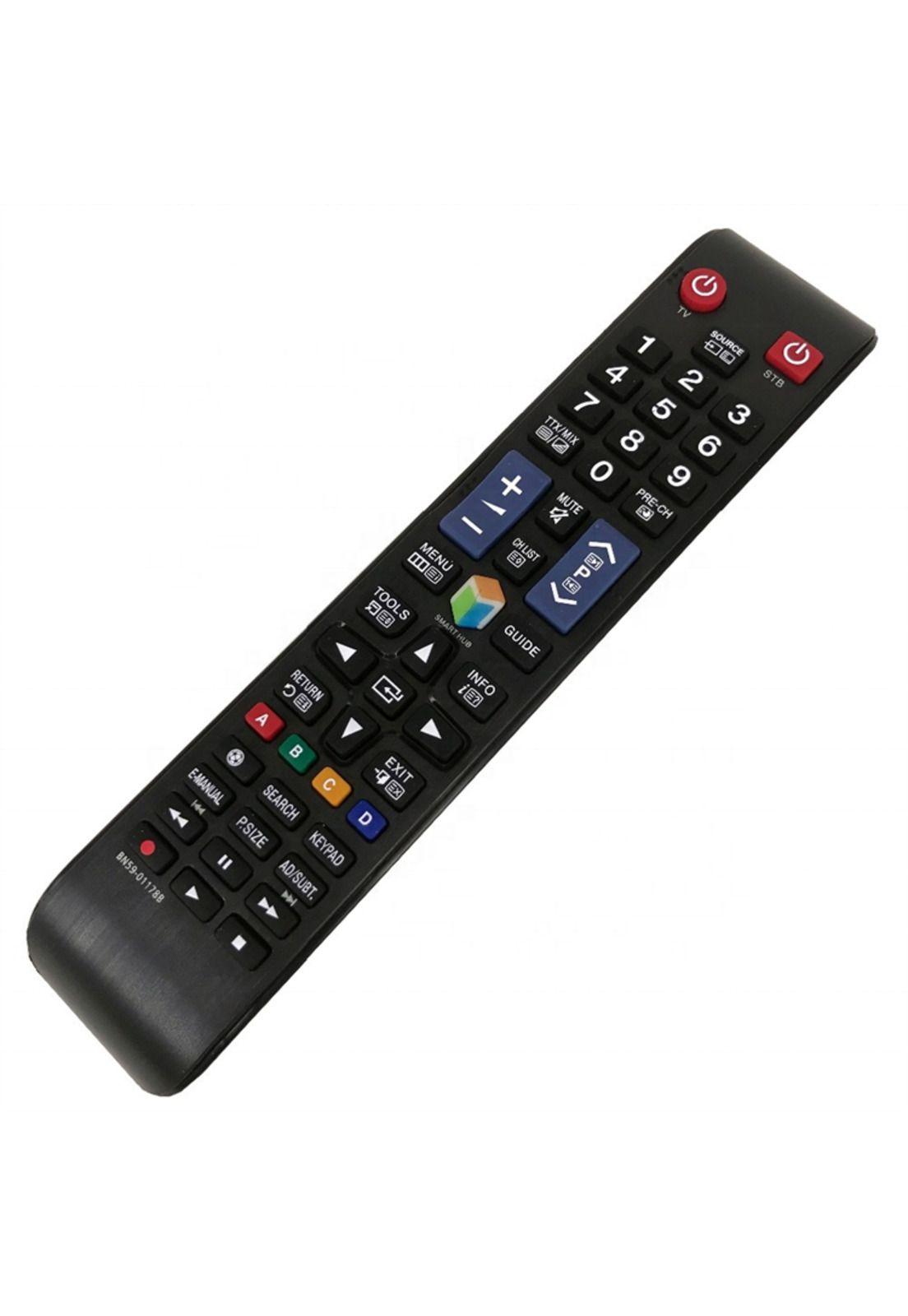 Control Remoto Para Samsung Smart TV Ultima Generación TV11-1