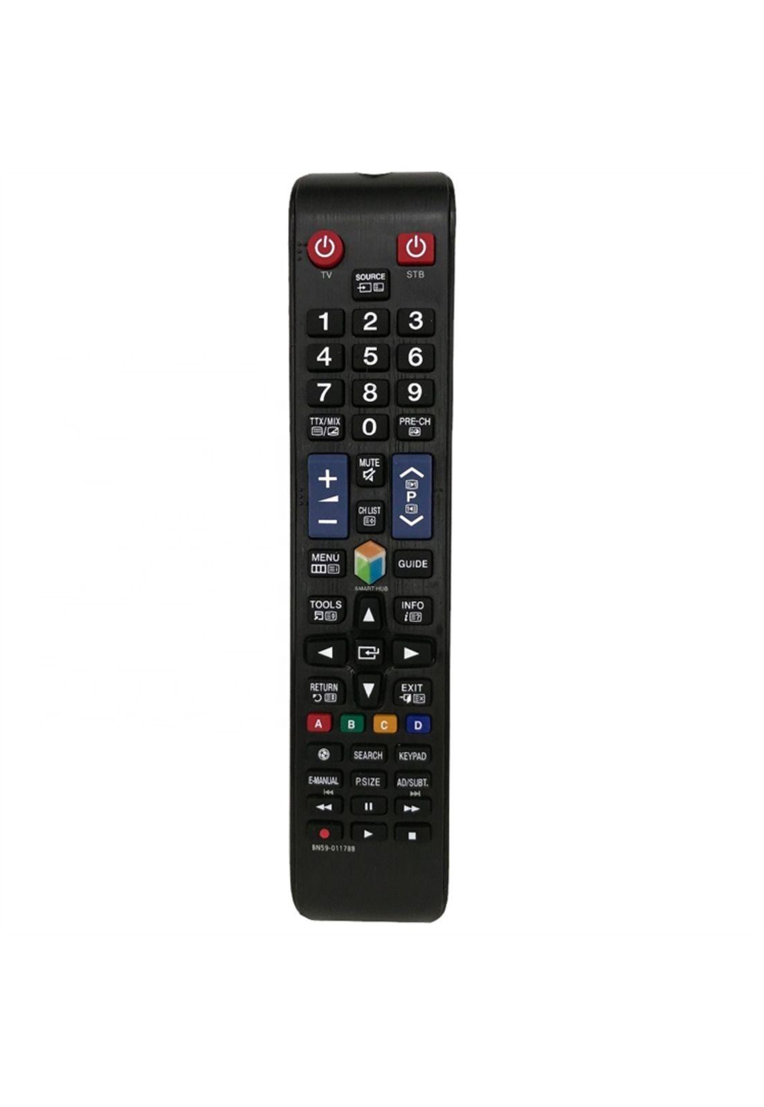 Control Remoto Para Samsung Smart TV Ultima Generación TV11-6