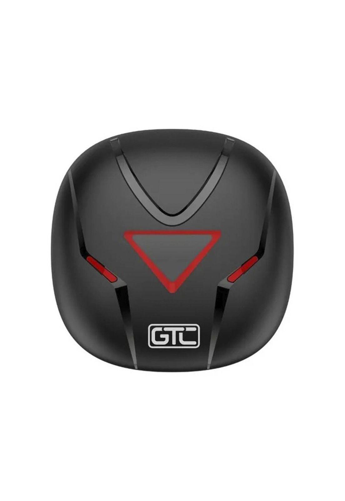 Audífonos Inalámbricos Earbuds Bluetooth TWS Waterproof RGB-4