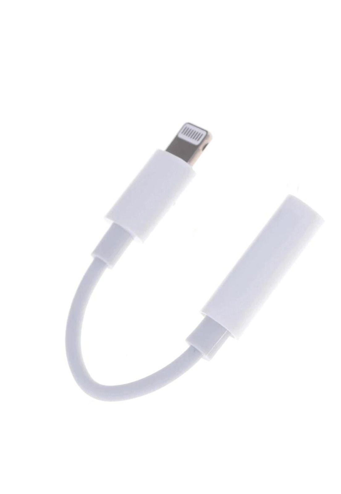 Adaptador Lightning para Audio 3,5mm Hembra BL-AD100AL-9