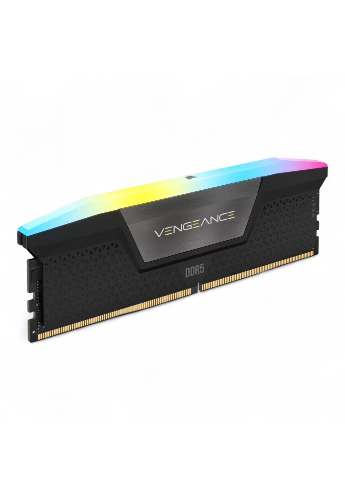 Memoria Ram Corsair Vengeance 48GB (2x24gb) DDR5 RGB 6800Mhz-4