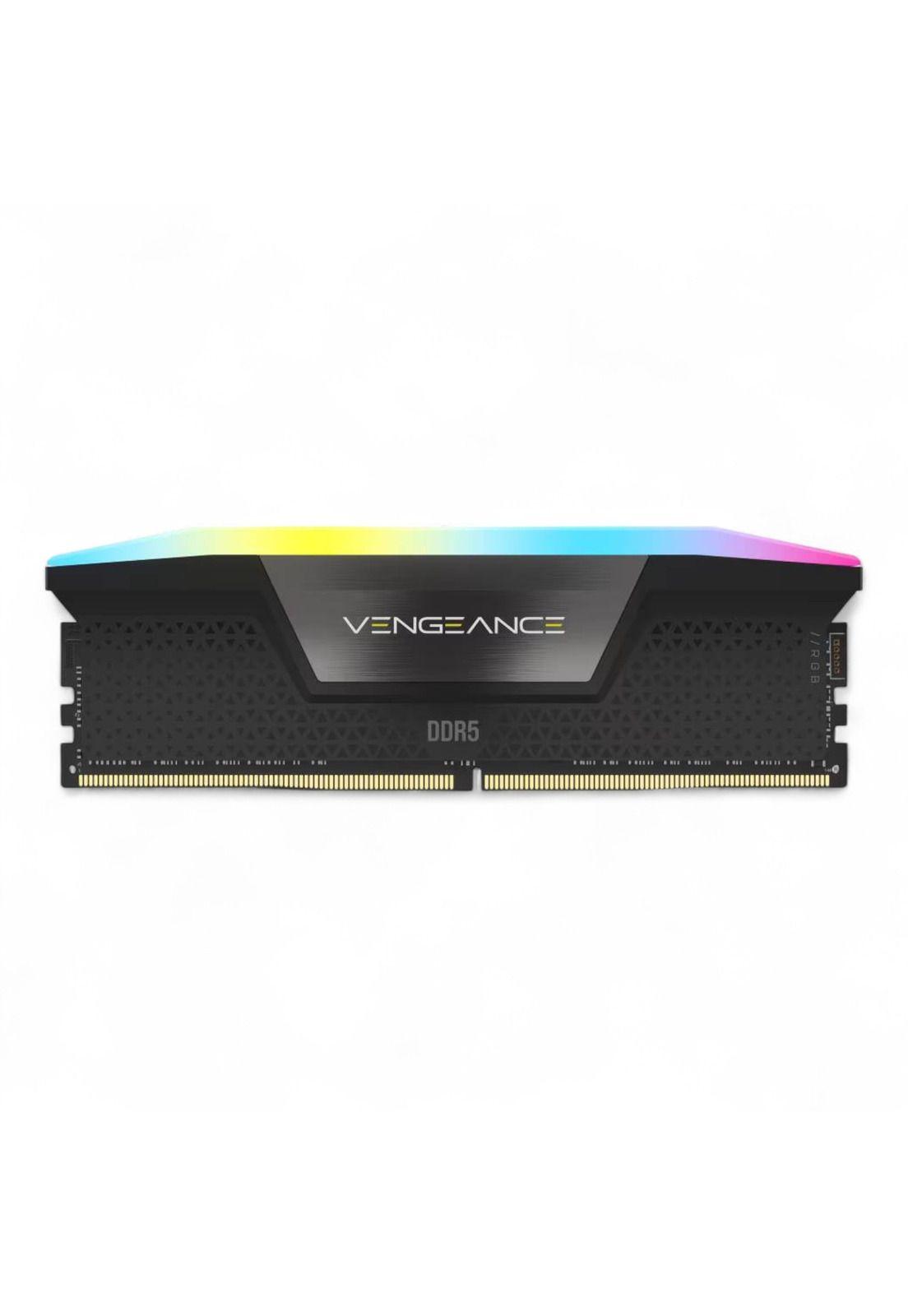 Memoria Ram Corsair Vengeance 48GB (2x24gb) DDR5 RGB 6800Mhz-5