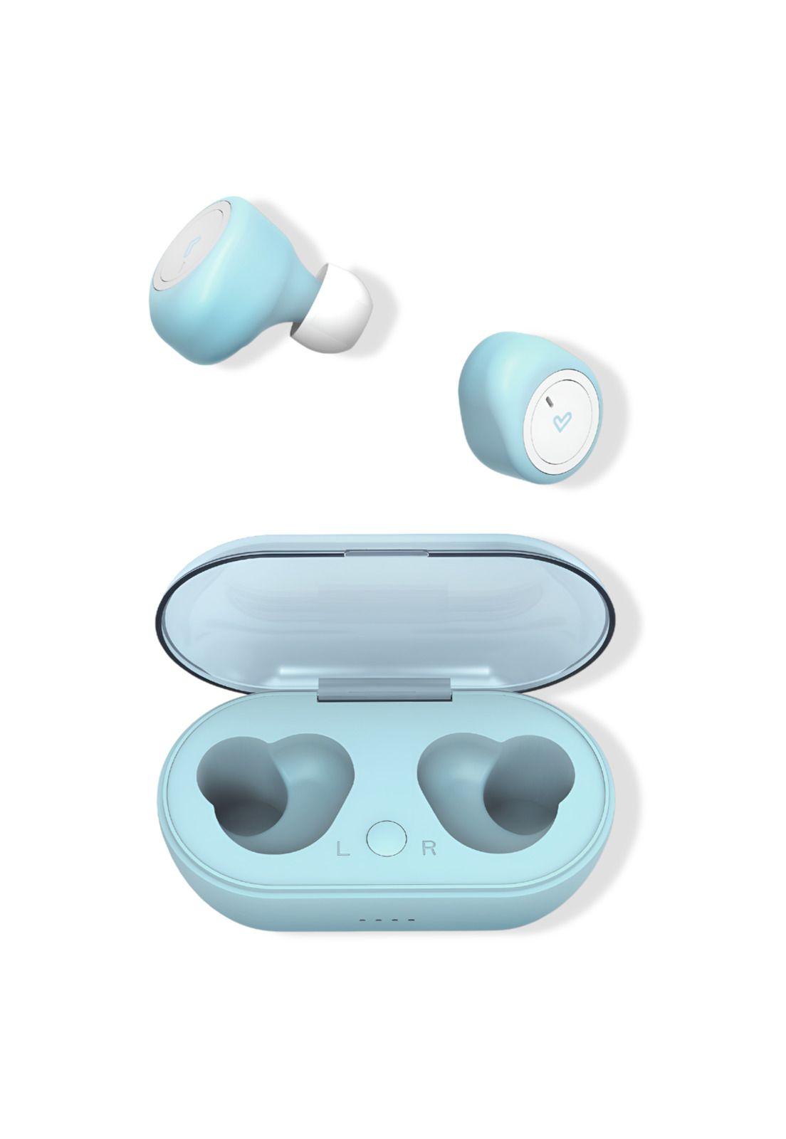 Audífonos Energy Sistem Urban 1 TWS Bluish 20 Horas 449781-0