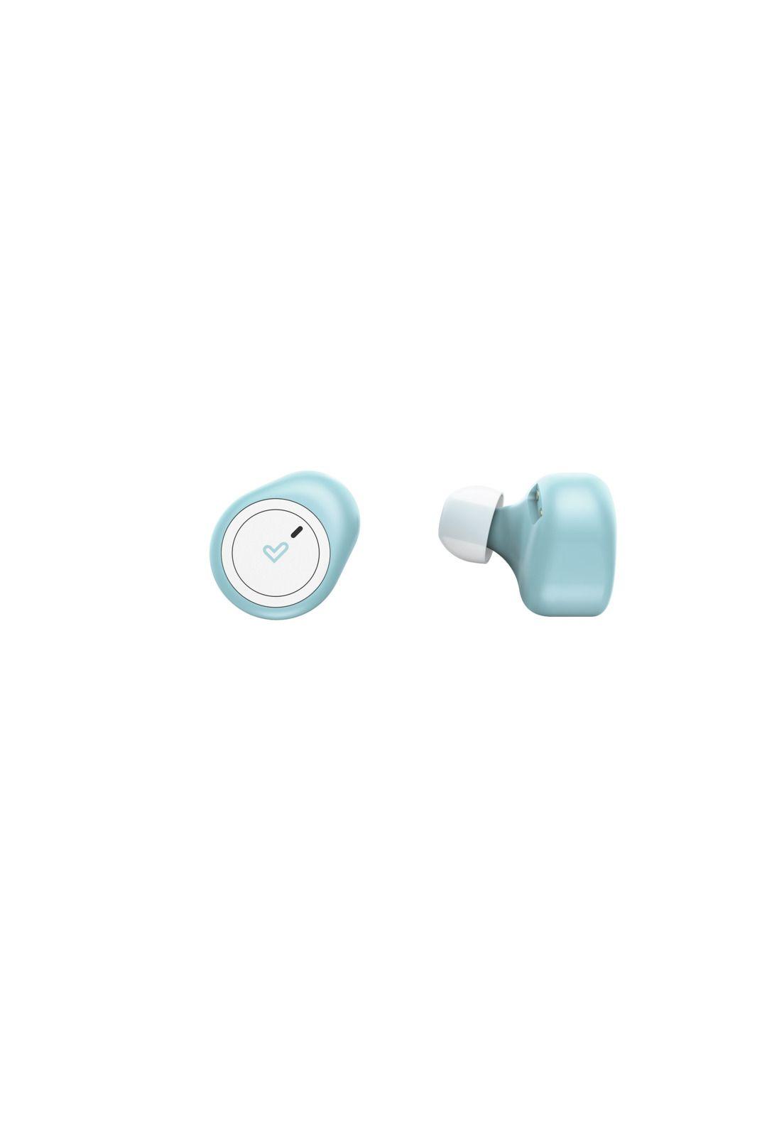 Audífonos Energy Sistem Urban 1 TWS Bluish 20 Horas 449781-4