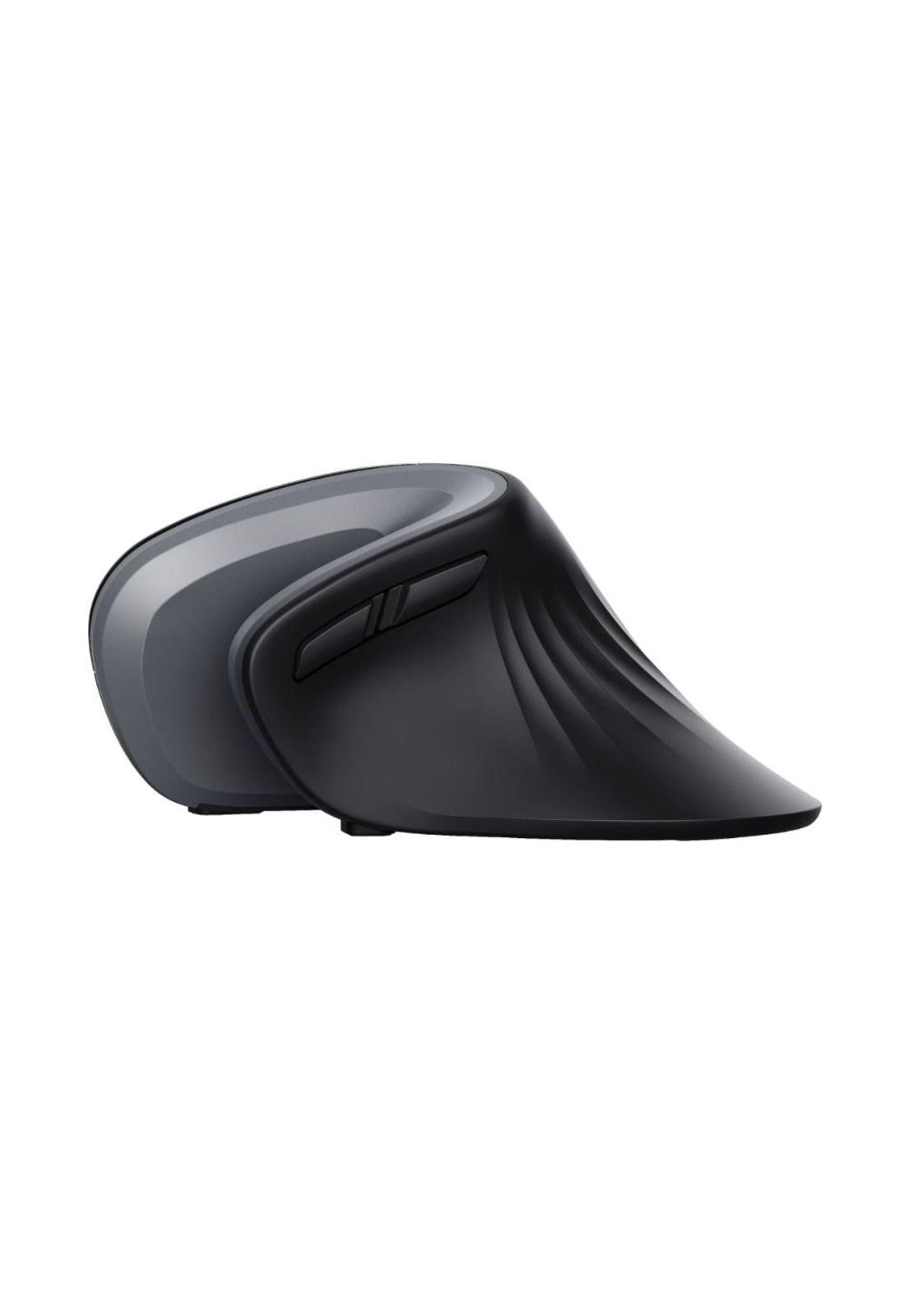Mouse Vertical Inalámbrico Ergonómico Trust Verro Pro 2.4Ghz-3