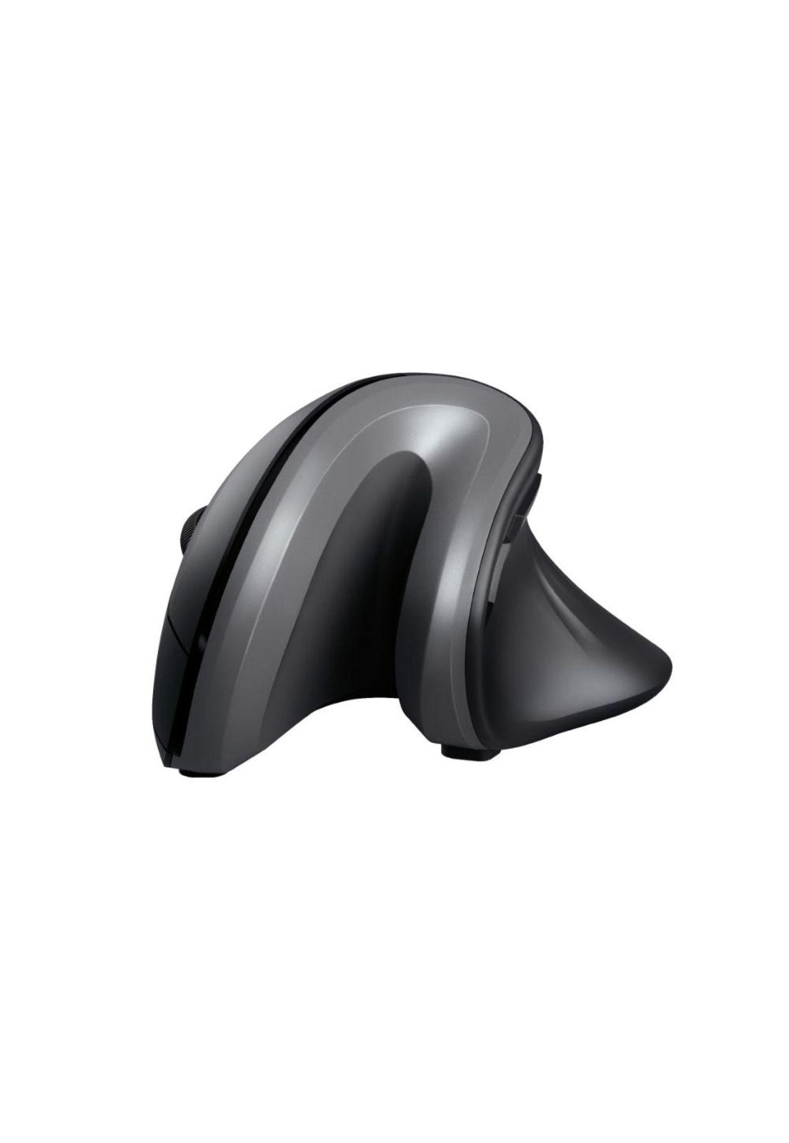 Mouse Vertical Inalámbrico Ergonómico Trust Verro Pro 2.4Ghz-4