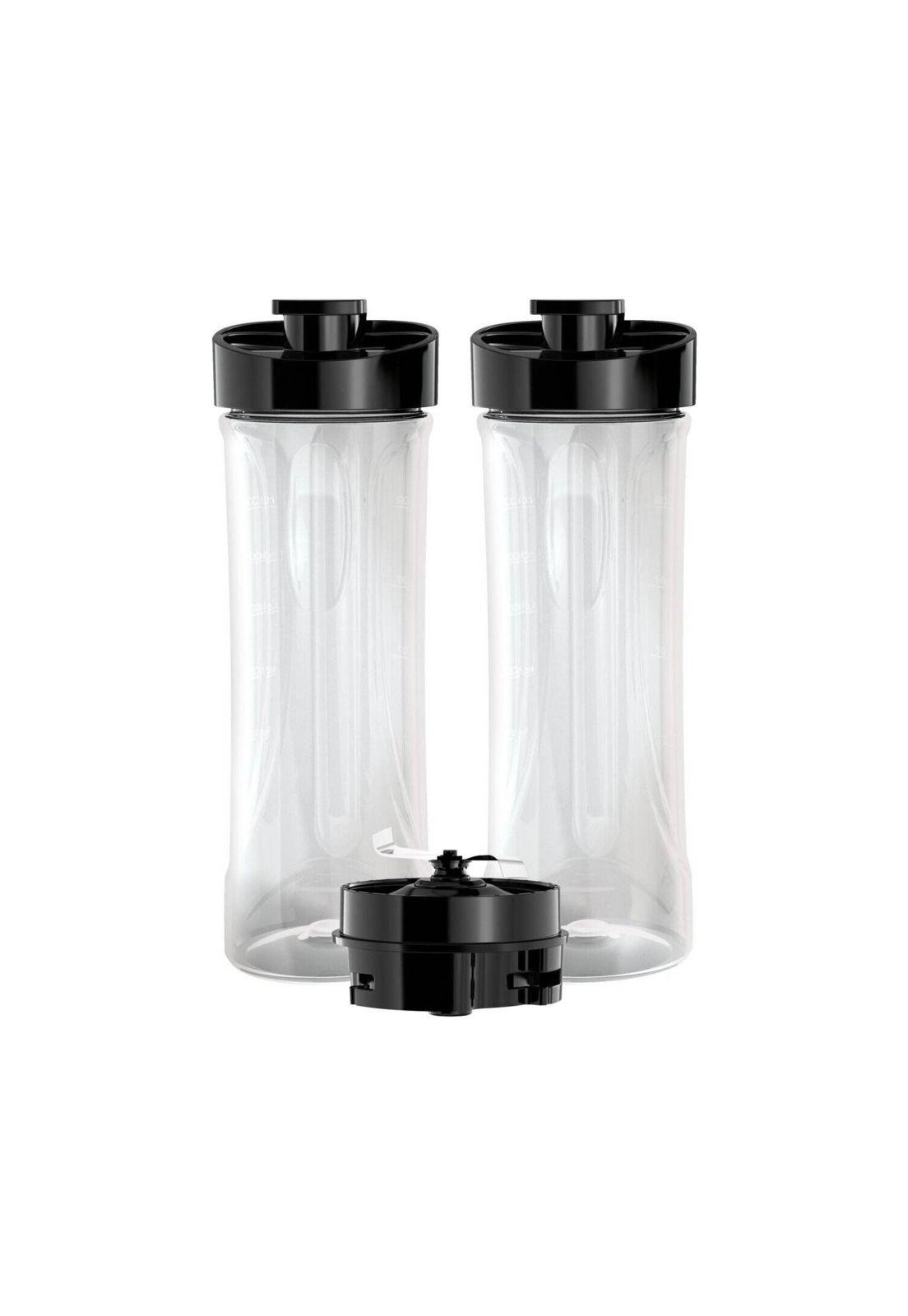Licuadora Personal Fusion Blade Black + Decker PB22340-CL-4