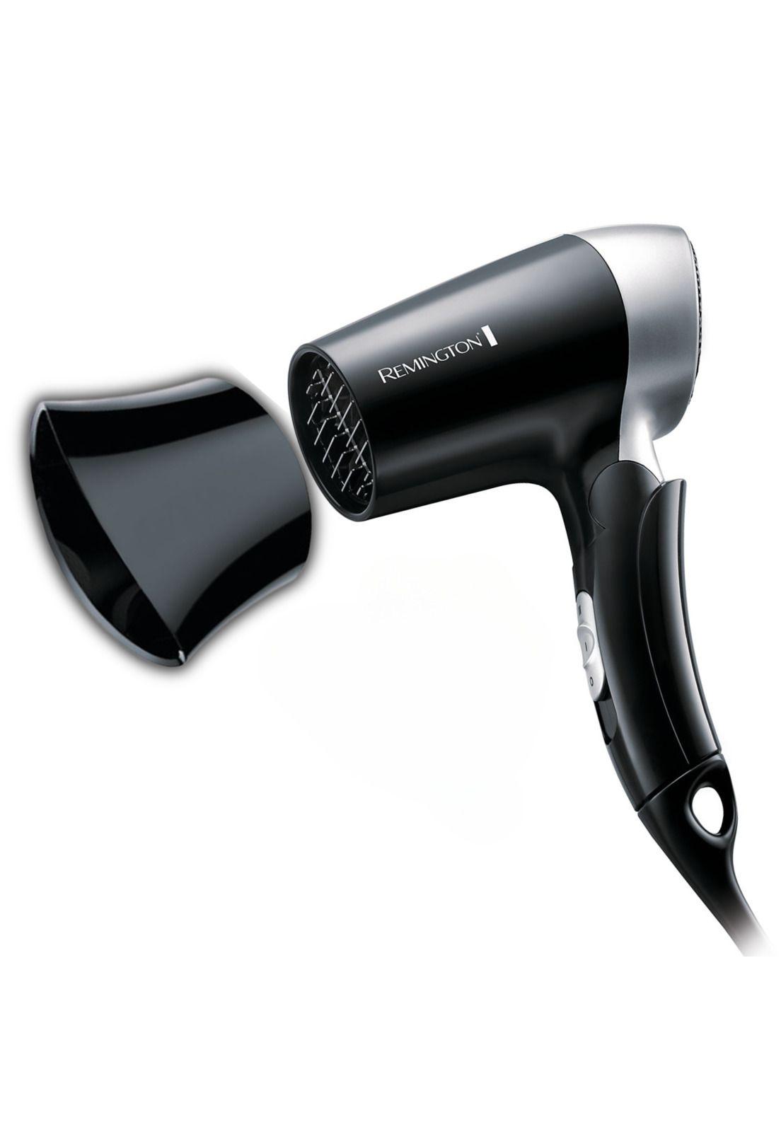 Secador de Pelo Remington Plegable de Viaje 220V/110V D2400-0