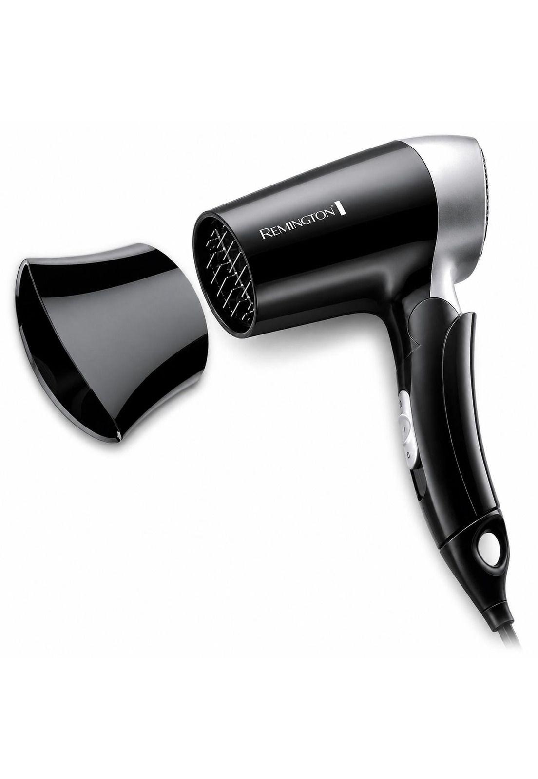 Secador de Pelo Remington Plegable de Viaje 220V/110V D2400-0