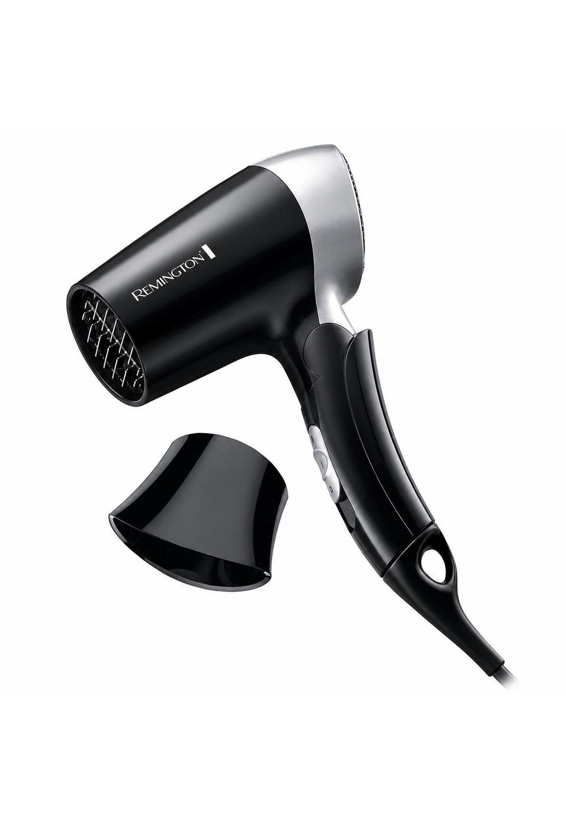 Secador de Pelo Remington Plegable de Viaje 220V/110V D2400-2