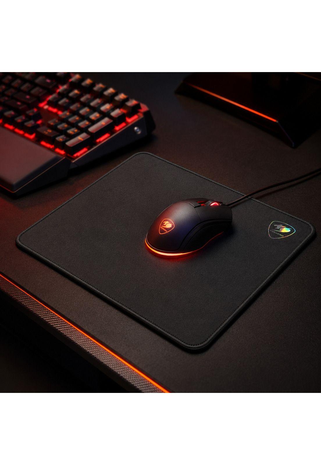 Mouse Pad Gamer Cougar Speed EX M for High Speed-3