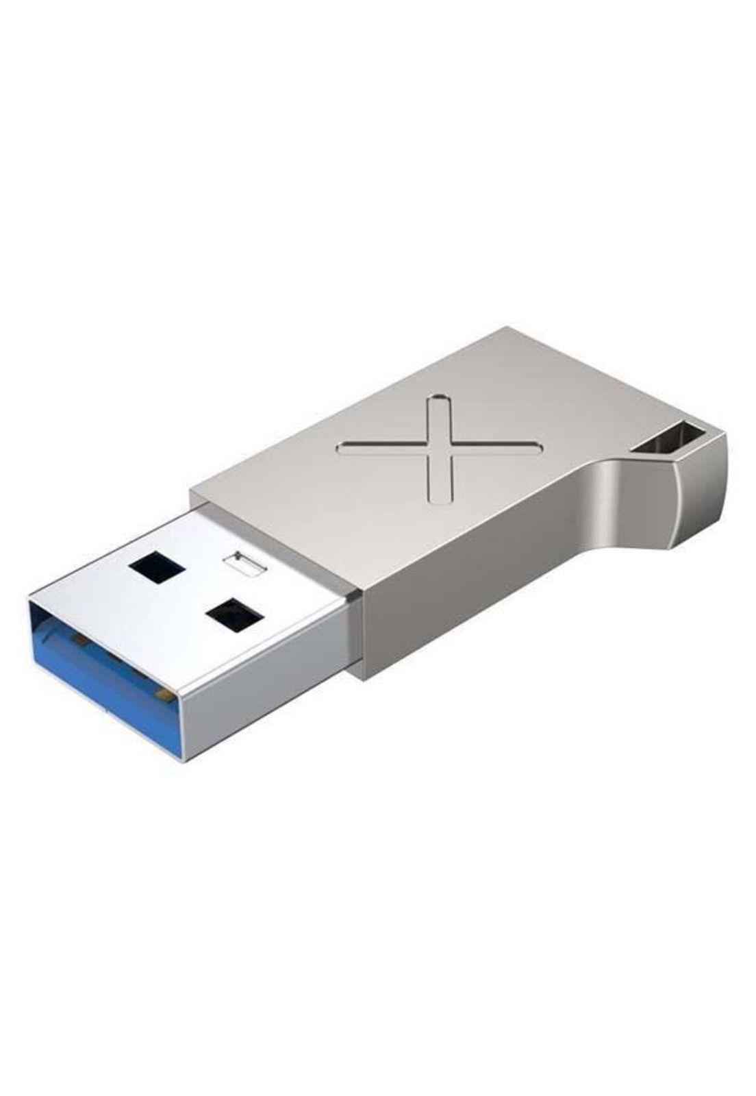 Adaptador USB 3.1 a USB Tipo C High Speed UNITEK A1034NI-2