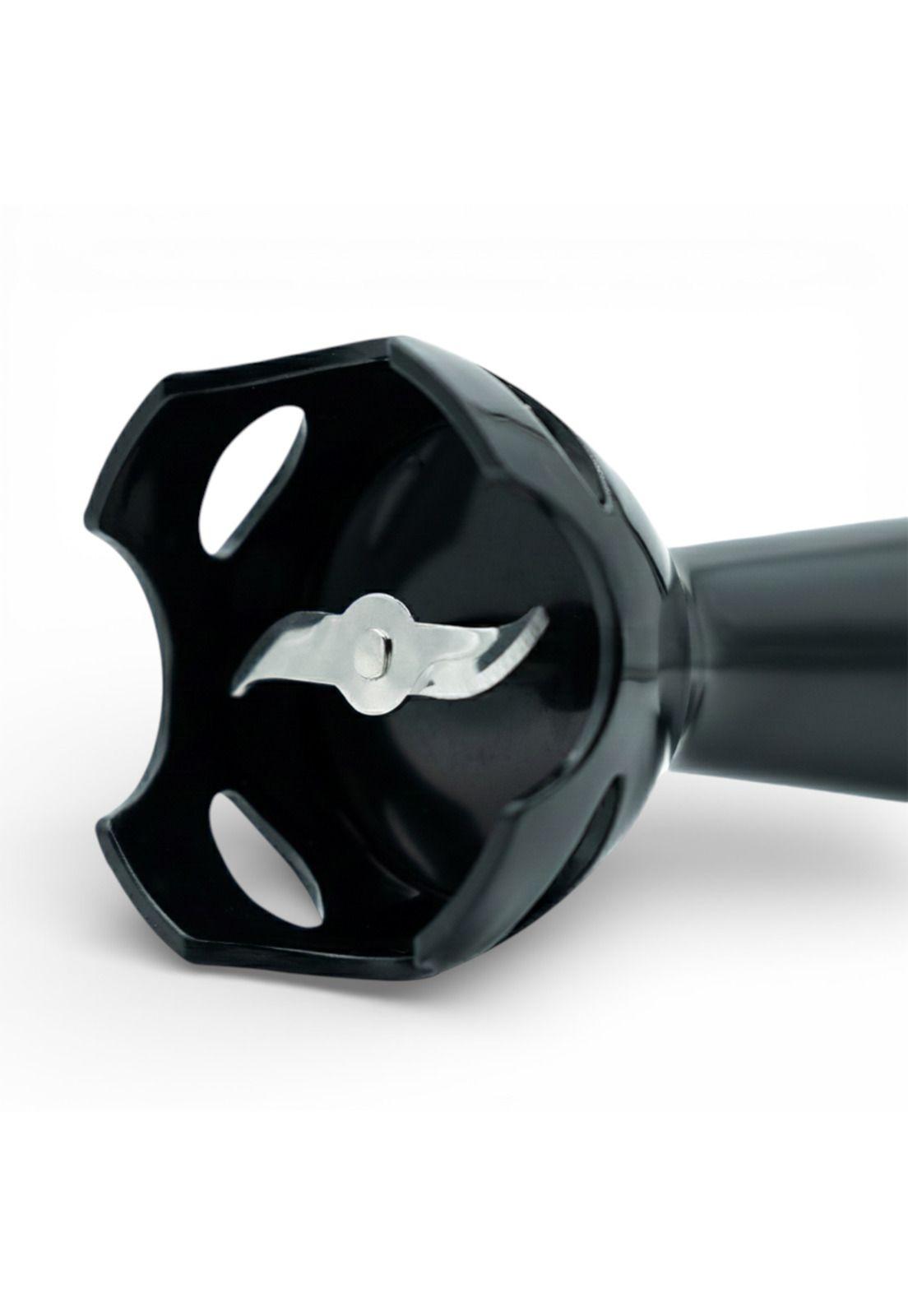 Batidora de Inmersión Telefunken Minipimer 500W + Vaso 700ML-2