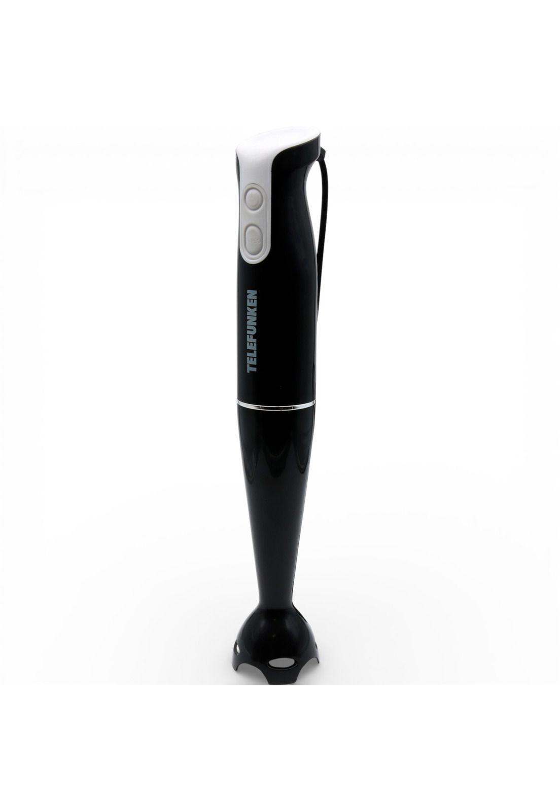 Batidora de Inmersión Telefunken Minipimer 500W + Vaso 700ML-6