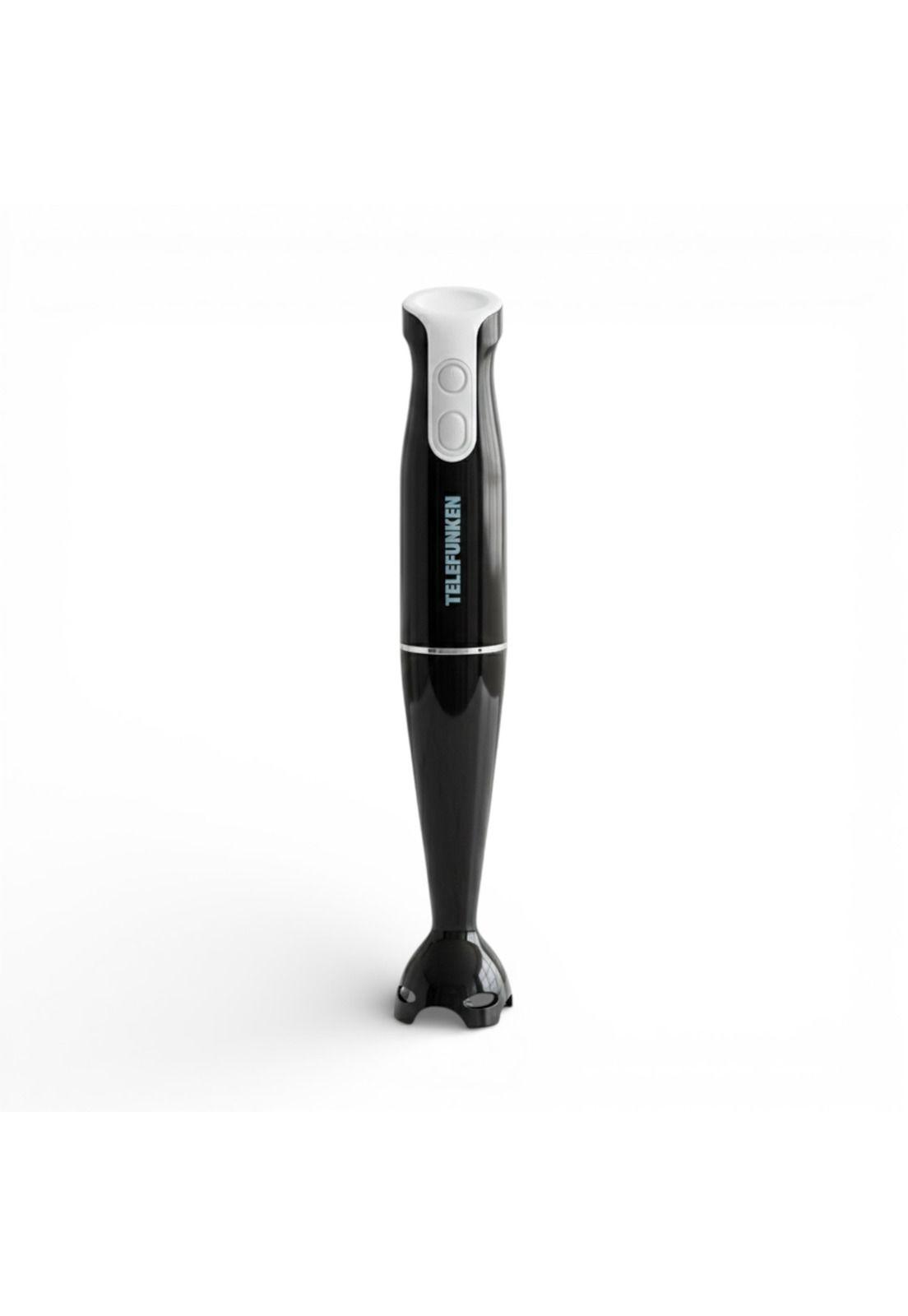 Batidora de Inmersión Telefunken Minipimer 500W + Vaso 700ML-7