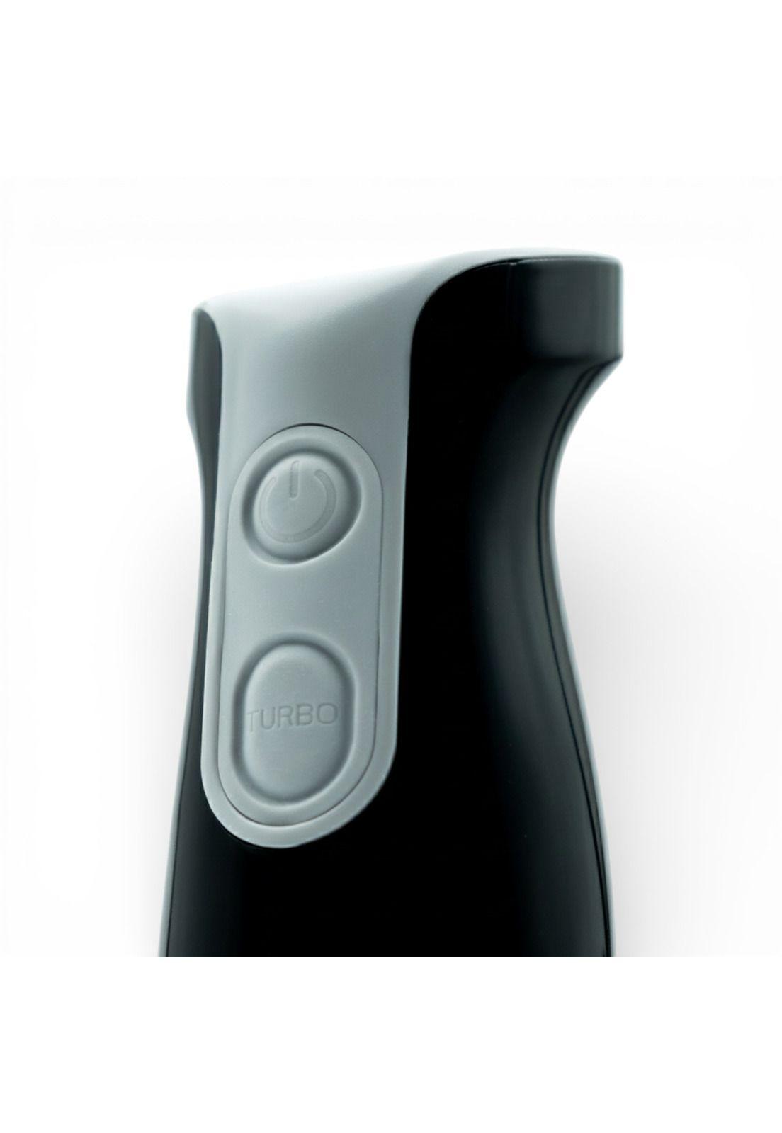 Batidora de Inmersión Telefunken Minipimer 500W + Vaso 700ML-8