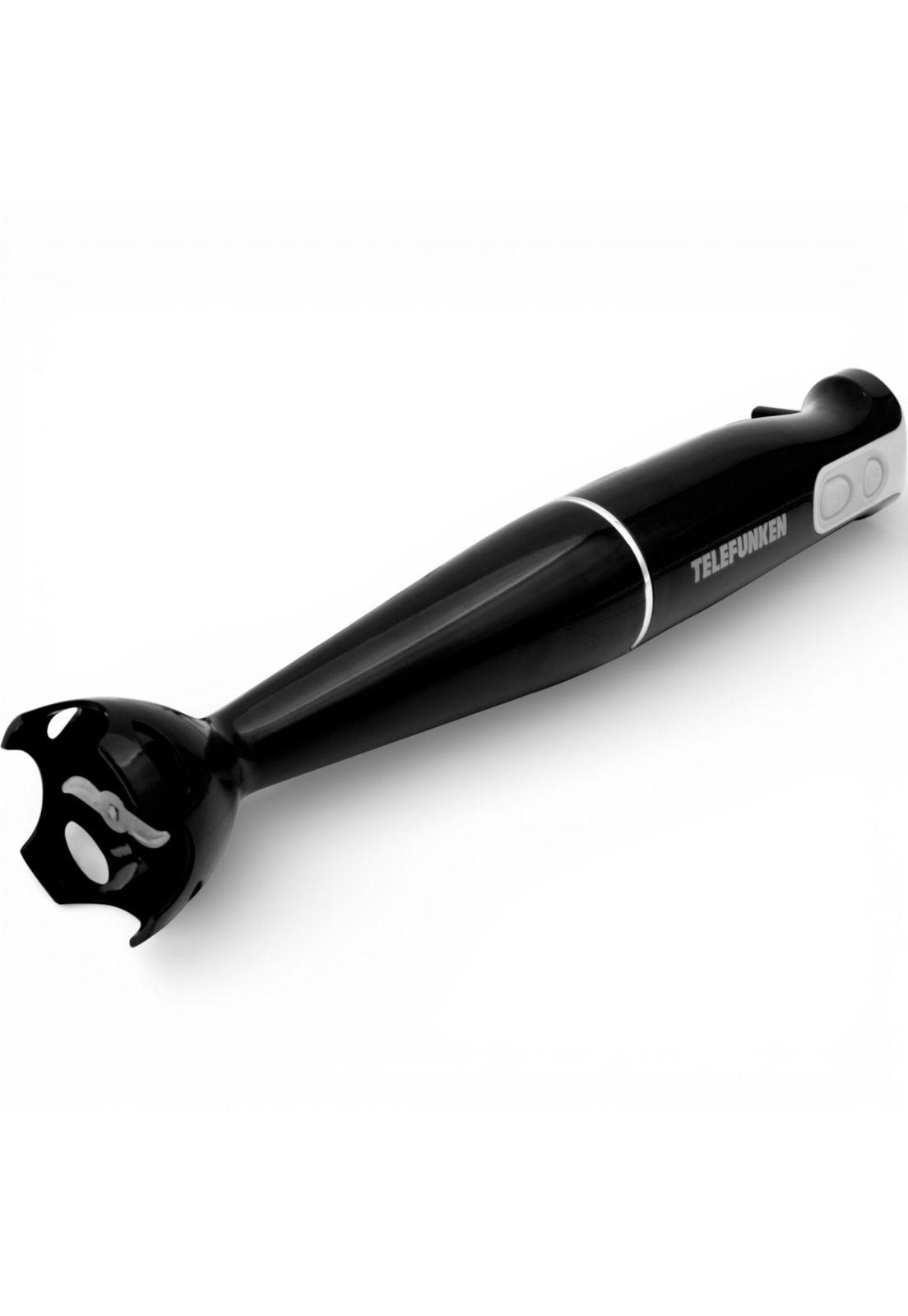 Batidora de Inmersión Telefunken Minipimer 500W + Vaso 700ML-2